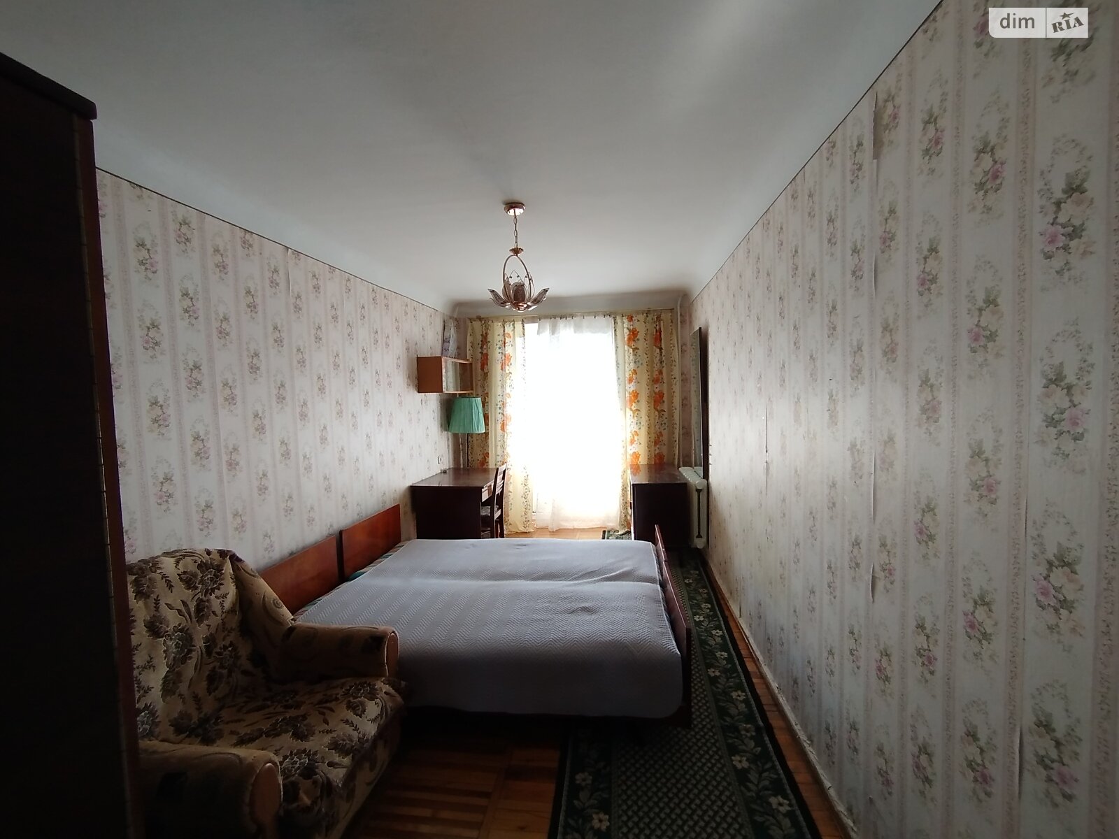 двокімнатна квартира в Рівному, на вул. Степана Бандери 65 в довготривалу оренду помісячно фото 1 двокімнатна квартира в Рівному, на вул. Степана Бандери 65 в довготривалу оренду помісячно фото 1
