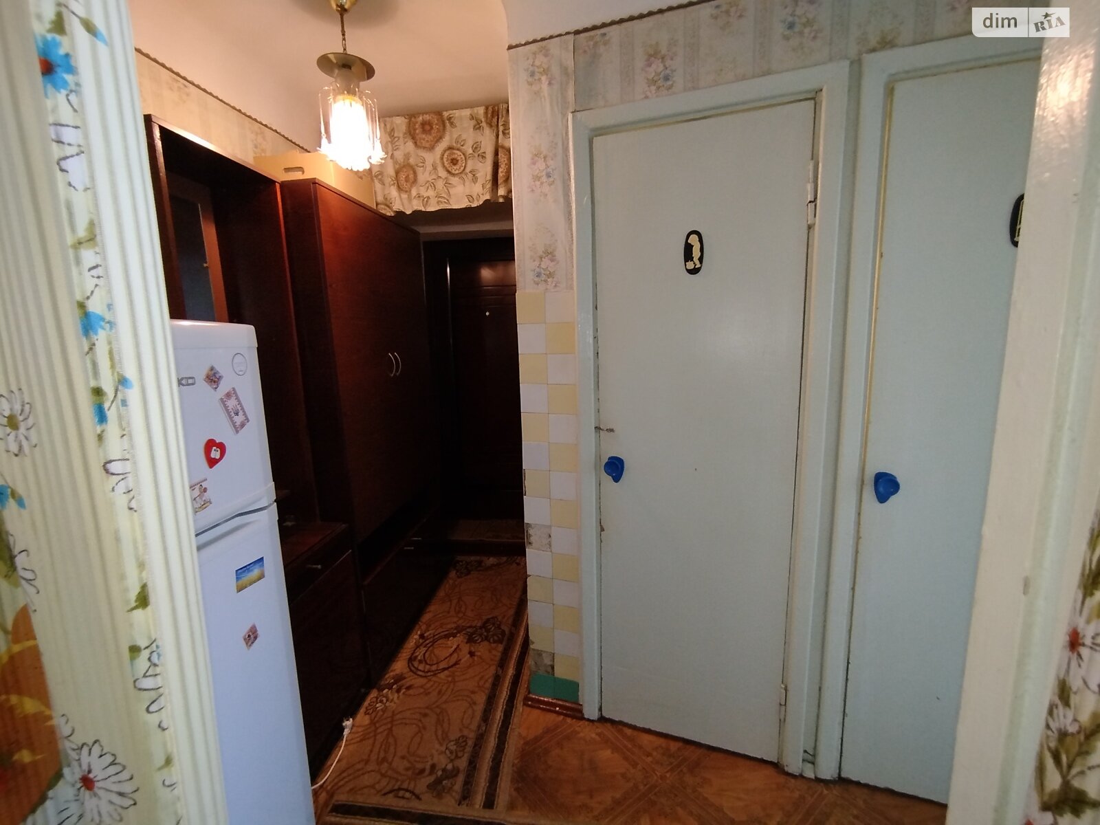 двокімнатна квартира в Рівному, на вул. Степана Бандери 65 в довготривалу оренду помісячно фото 1 двокімнатна квартира в Рівному, на вул. Степана Бандери 65 в довготривалу оренду помісячно фото 1