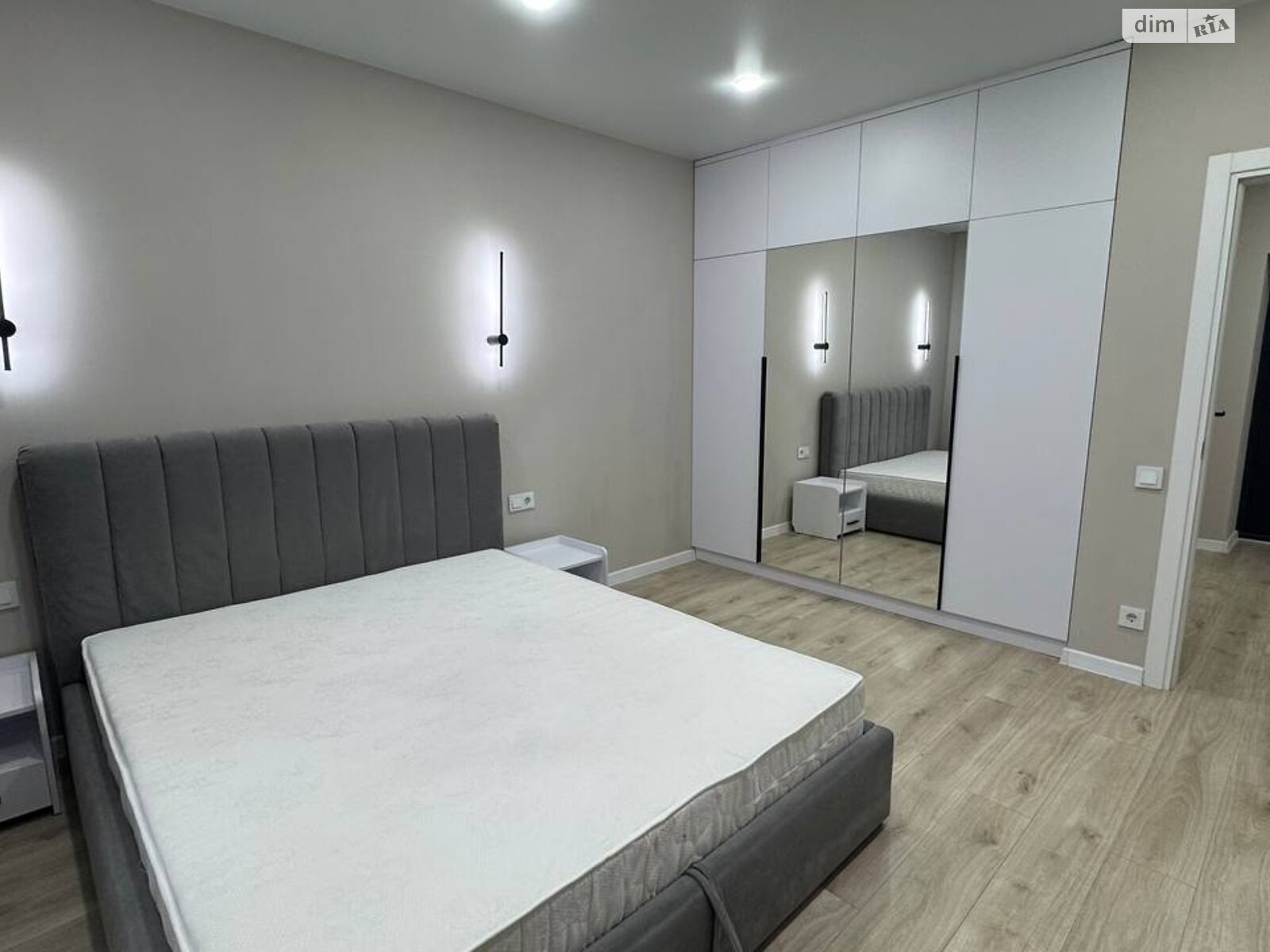 однокімнатна квартира в Рівному, на вул. Студентська 30 в довготривалу оренду помісячно фото 1