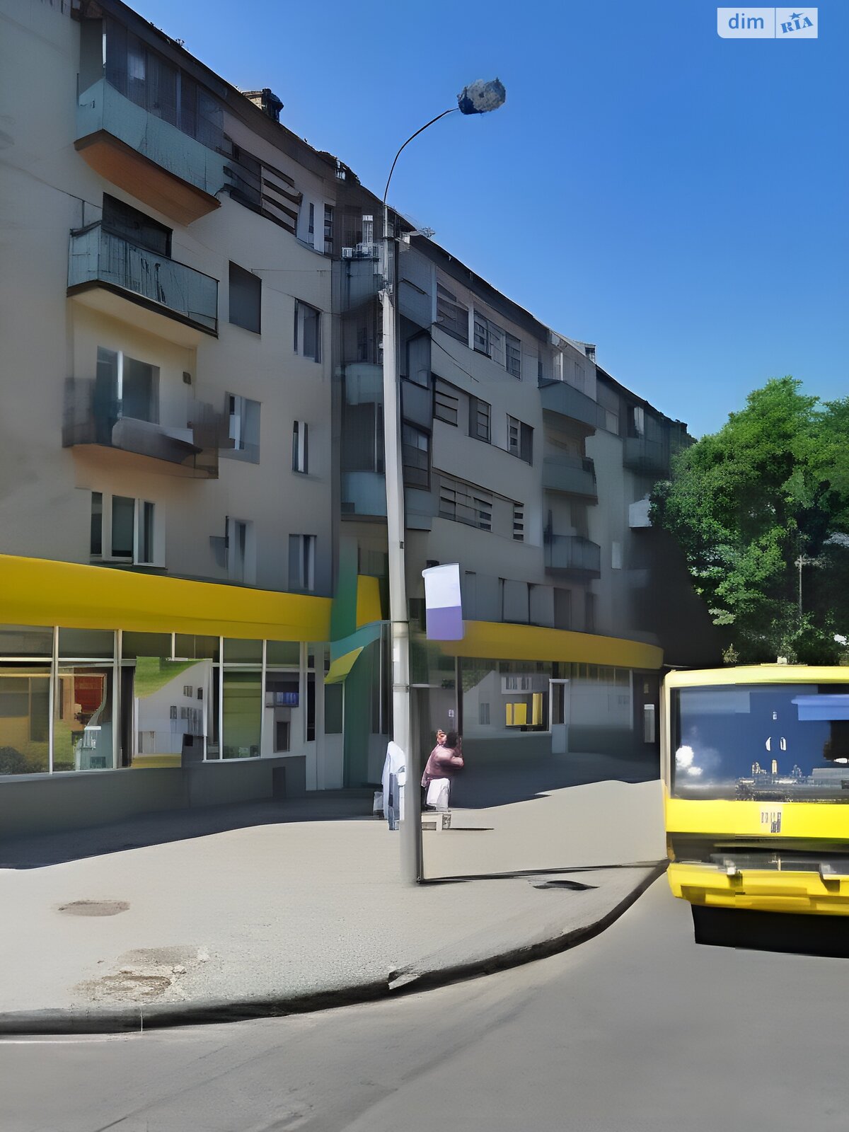 двухкомнатная квартира в Ровно, район Центр, на ул. Черновола Вячеслава 36 в аренду на долгий срок помесячно фото 1 двухкомнатная квартира в Ровно, район Центр, на ул. Черновола Вячеслава 36 в аренду на долгий срок помесячно фото 1