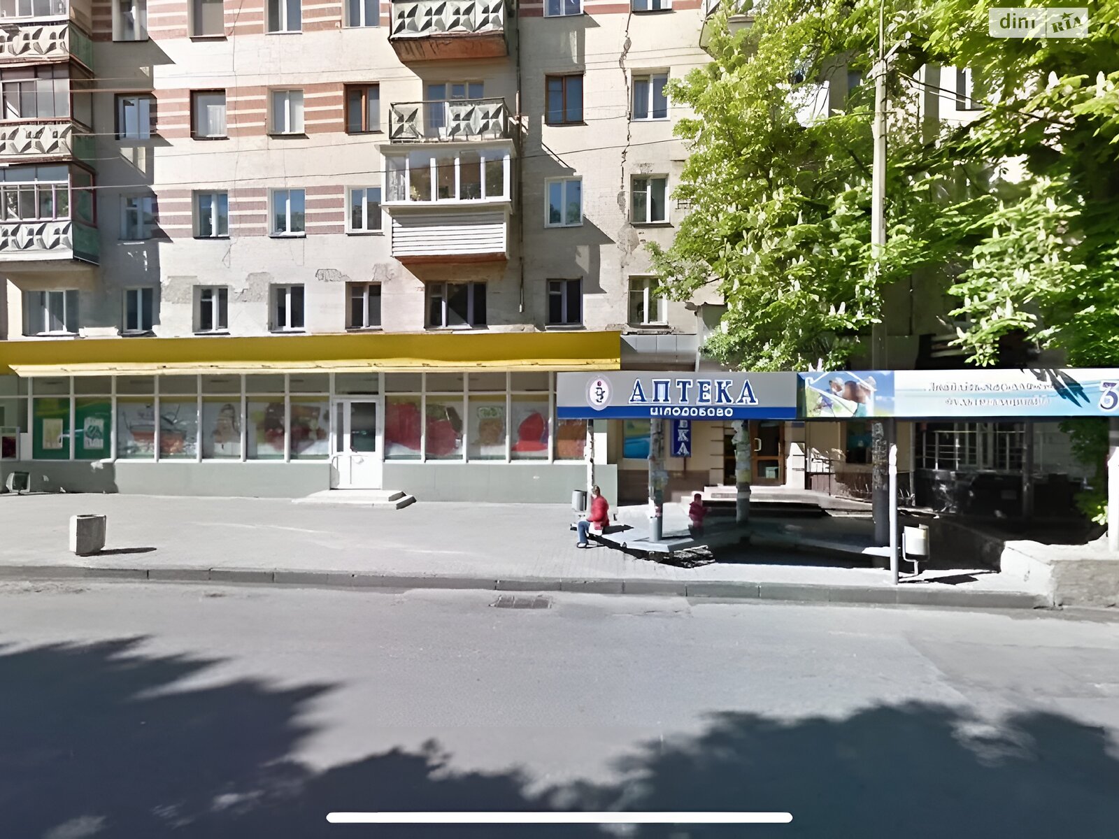двухкомнатная квартира в Ровно, район Центр, на ул. Черновола Вячеслава 36 в аренду на долгий срок помесячно фото 1 двухкомнатная квартира в Ровно, район Центр, на ул. Черновола Вячеслава 36 в аренду на долгий срок помесячно фото 1