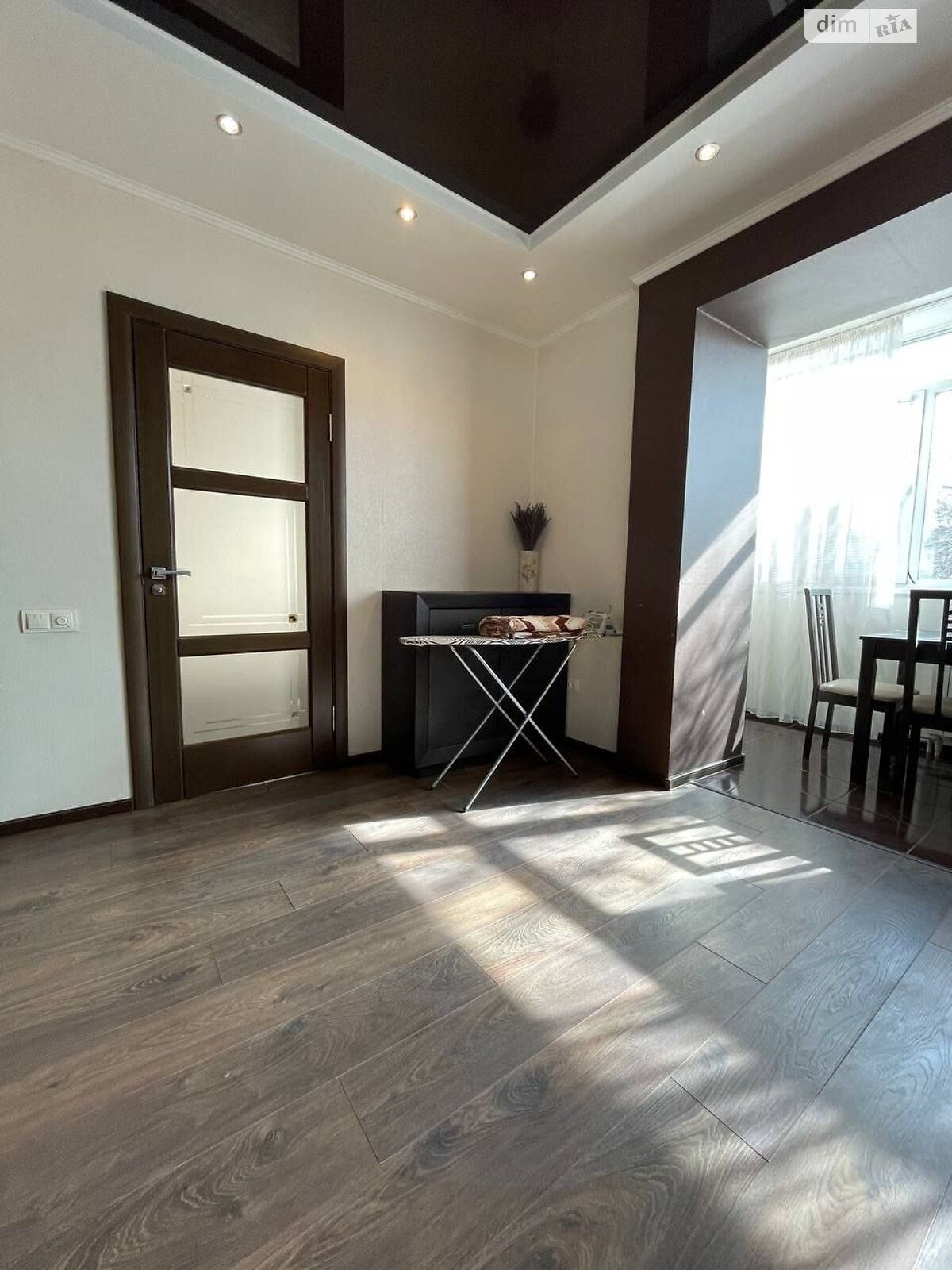 однокомнатная квартира в Ровно, район Центр, на ул. Черновола Вячеслава в аренду на долгий срок помесячно фото 1 однокомнатная квартира в Ровно, район Центр, на ул. Черновола Вячеслава в аренду на долгий срок помесячно фото 1