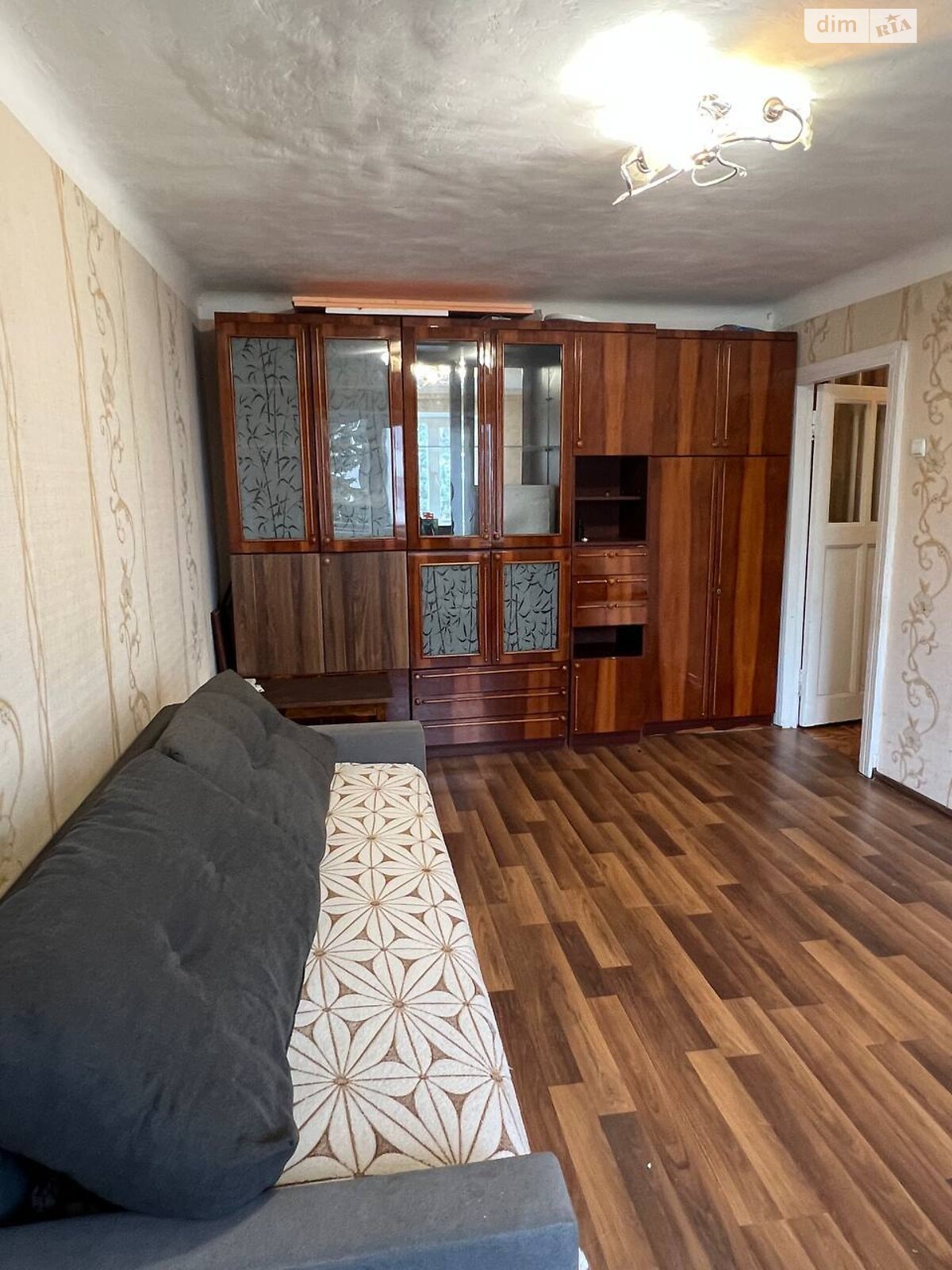 однокомнатная квартира в Ровно, район Центр, на ул. Черновола Вячеслава 12А, кв. 31 в аренду на долгий срок помесячно фото 1