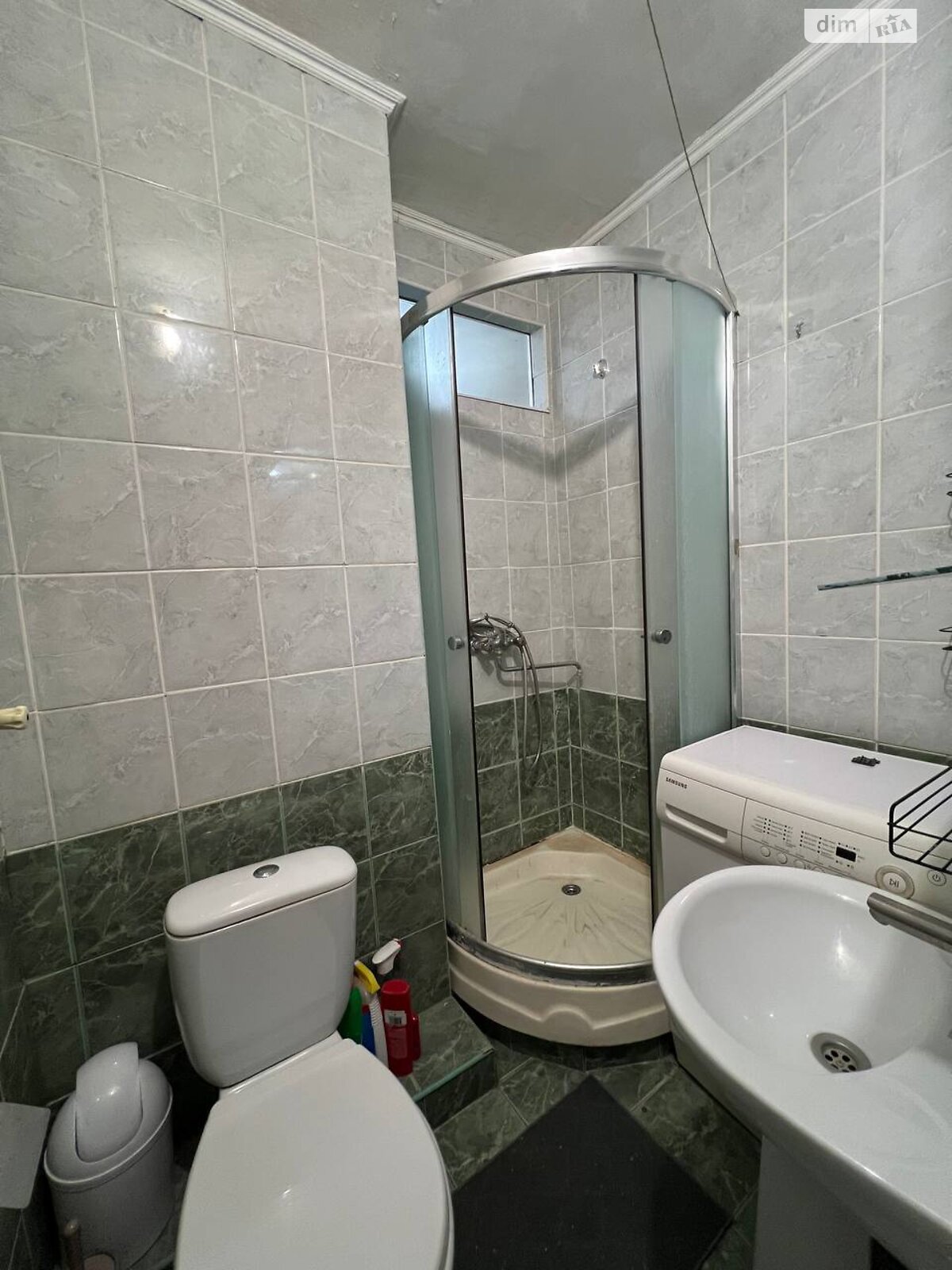 однокомнатная квартира в Ровно, район Центр, на ул. Черновола Вячеслава 12А, кв. 31 в аренду на долгий срок помесячно фото 1