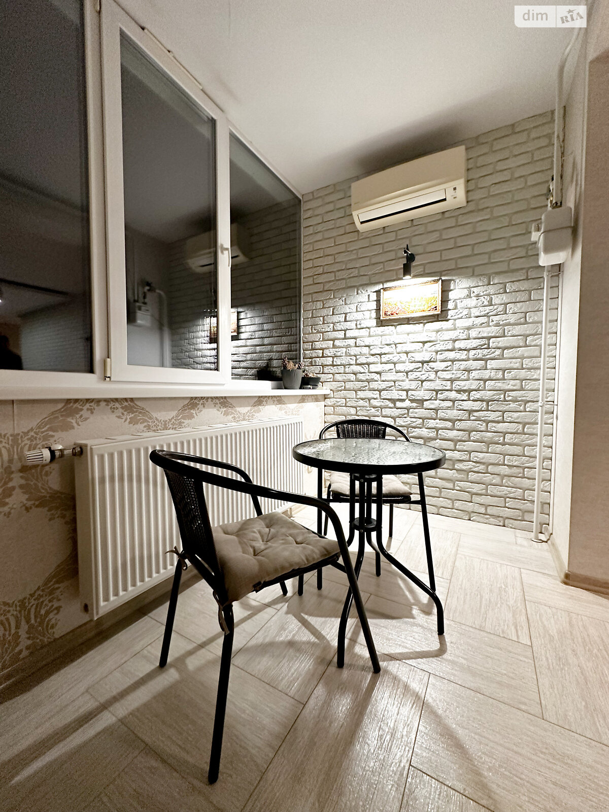 однокомнатная квартира в Ровно, район Центр, на ул. Черновола Вячеслава 60 в аренду на долгий срок помесячно фото 1