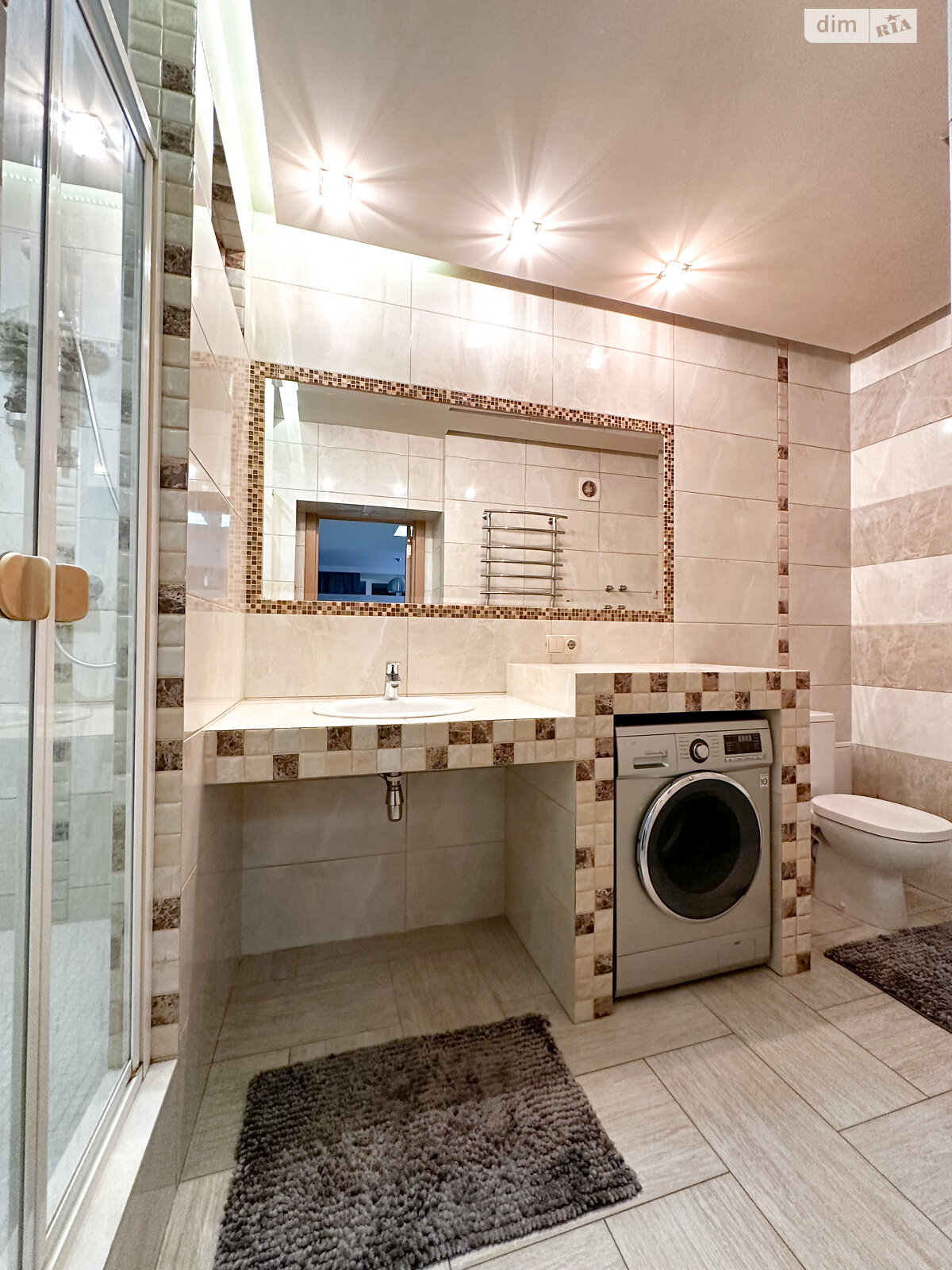 однокомнатная квартира в Ровно, район Центр, на ул. Черновола Вячеслава 60 в аренду на долгий срок помесячно фото 1