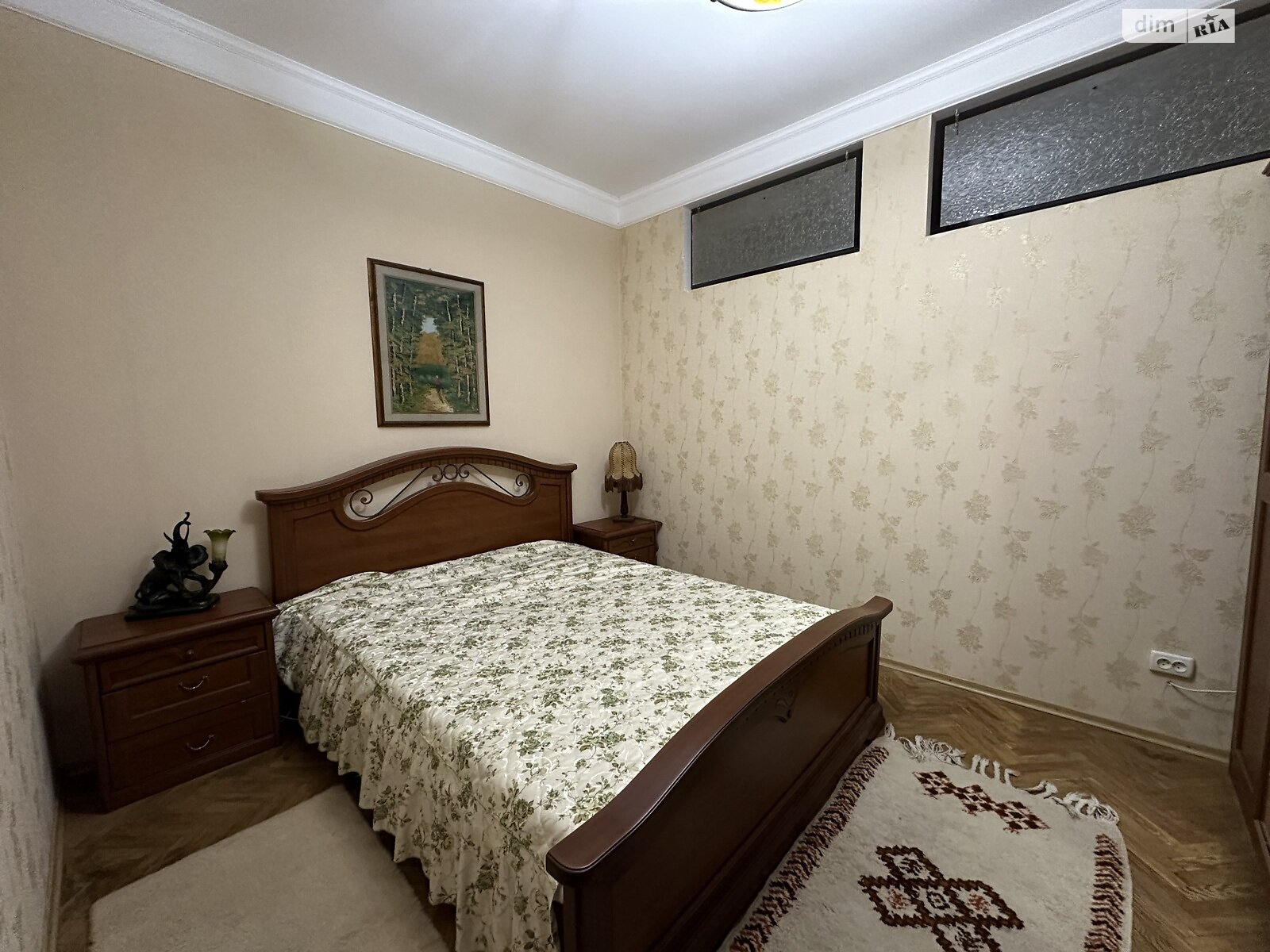 двокімнатна квартира в Рівному, район Центр, на вул. Драгоманова в довготривалу оренду помісячно фото 1 двокімнатна квартира в Рівному, район Центр, на вул. Драгоманова в довготривалу оренду помісячно фото 1