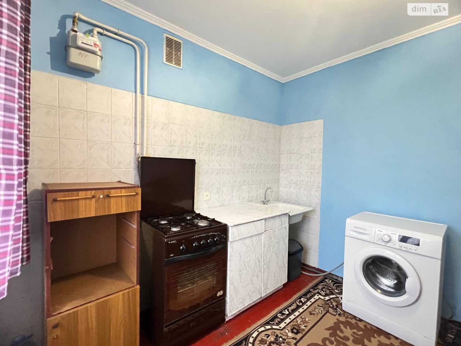 однокімнатна квартира в Рівному, район Центр, на вул. Героїв поліції в довготривалу оренду помісячно фото 1
