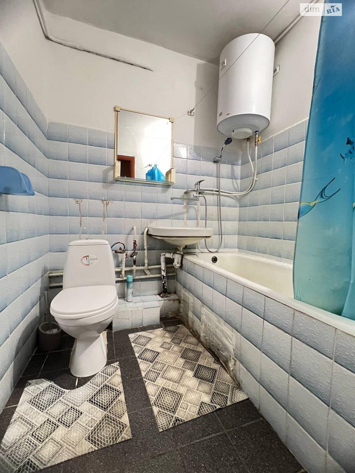 однокімнатна квартира в Рівному, район Центр, на вул. Героїв поліції в довготривалу оренду помісячно фото 1