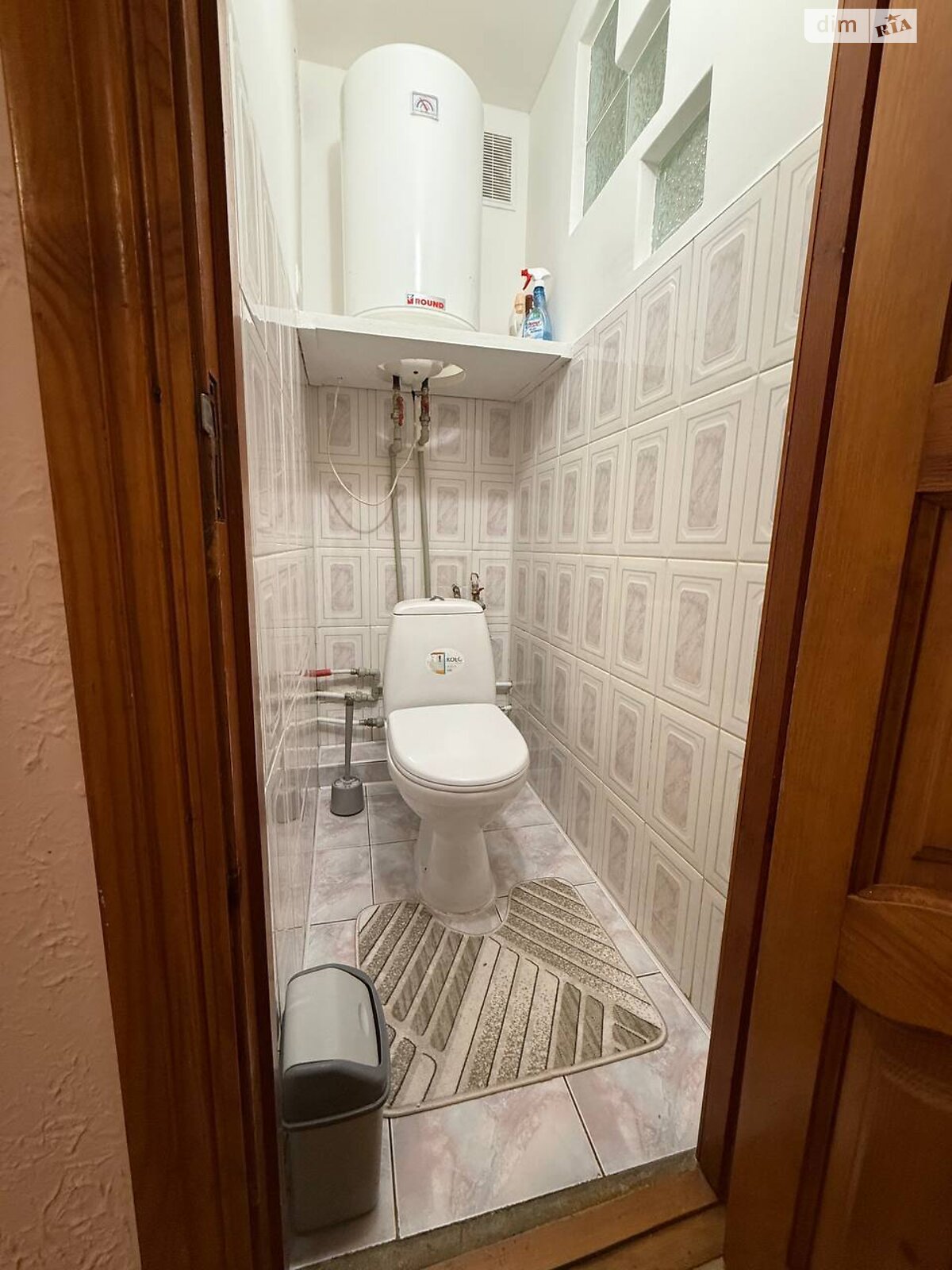 трехкомнатная квартира в Ровно, район Центр, на ул. Героев полиции в аренду на долгий срок помесячно фото 1