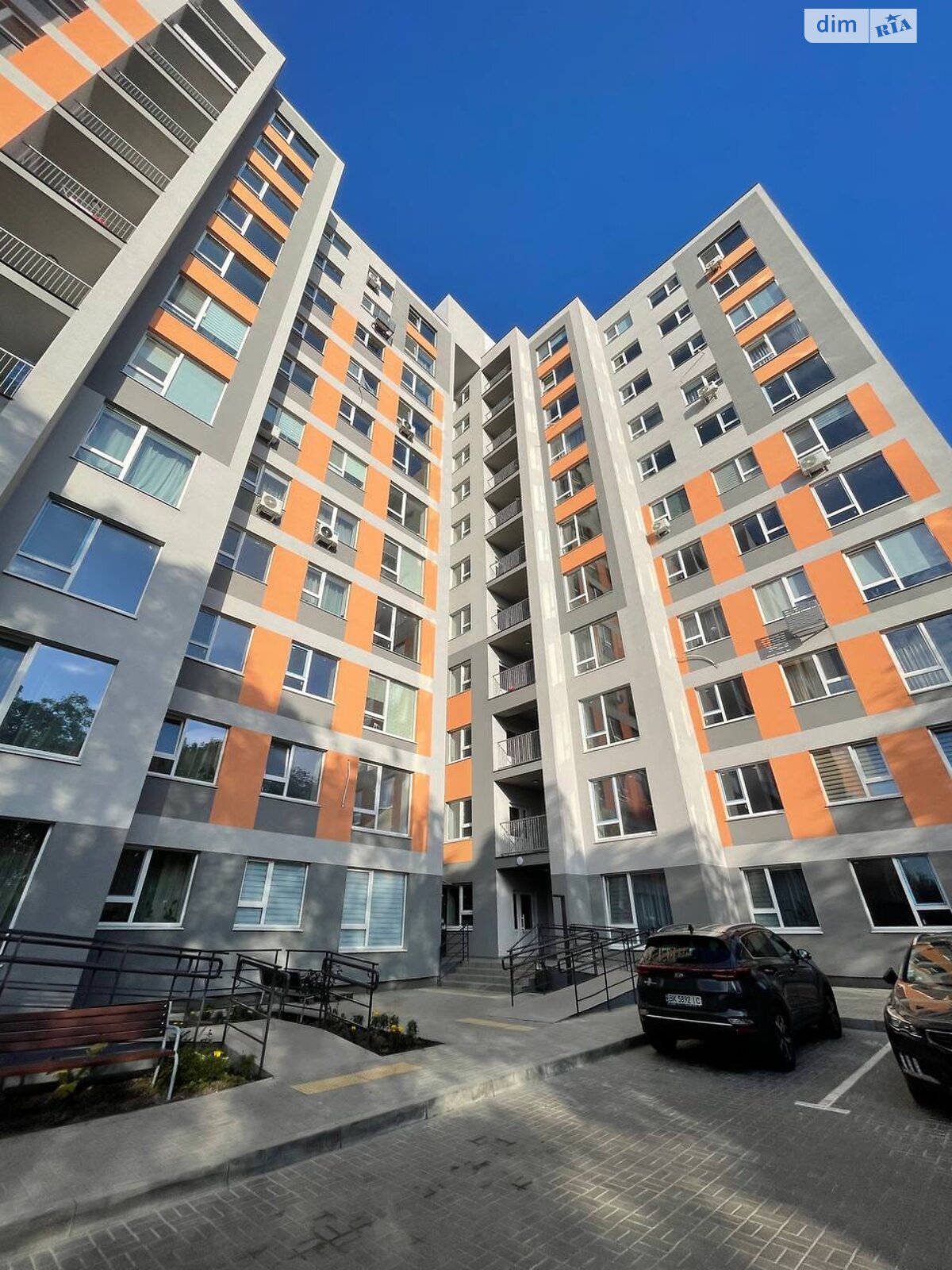 однокімнатна квартира в Рівному, район Центр, на вул. Григорія Сковороди 4 в довготривалу оренду помісячно фото 1 однокімнатна квартира в Рівному, район Центр, на вул. Григорія Сковороди 4 в довготривалу оренду помісячно фото 1