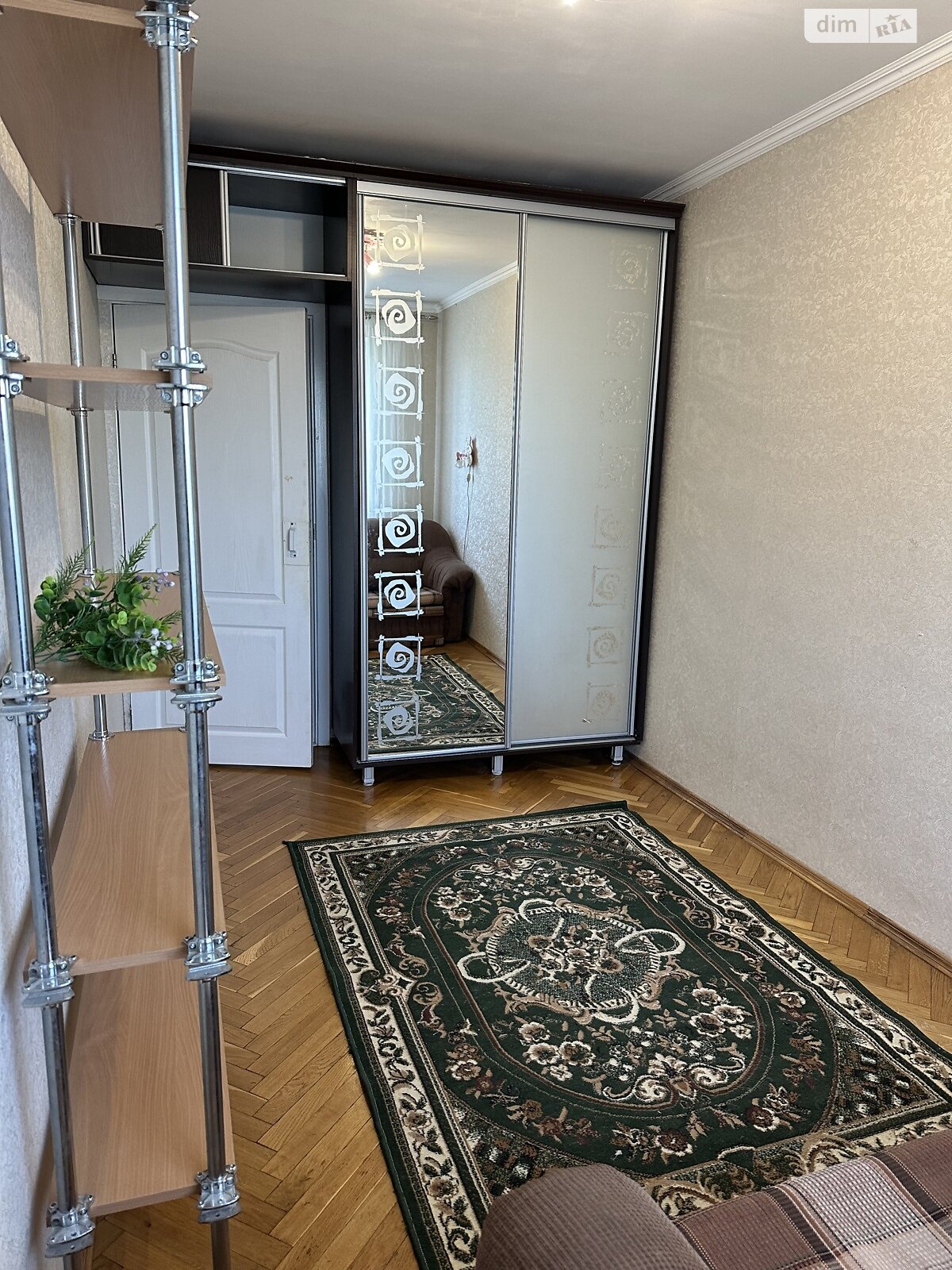 двокімнатна квартира в Рівному, район Центр, на вул. Княгині Ольги 7 в довготривалу оренду помісячно фото 1 двокімнатна квартира в Рівному, район Центр, на вул. Княгині Ольги 7 в довготривалу оренду помісячно фото 1