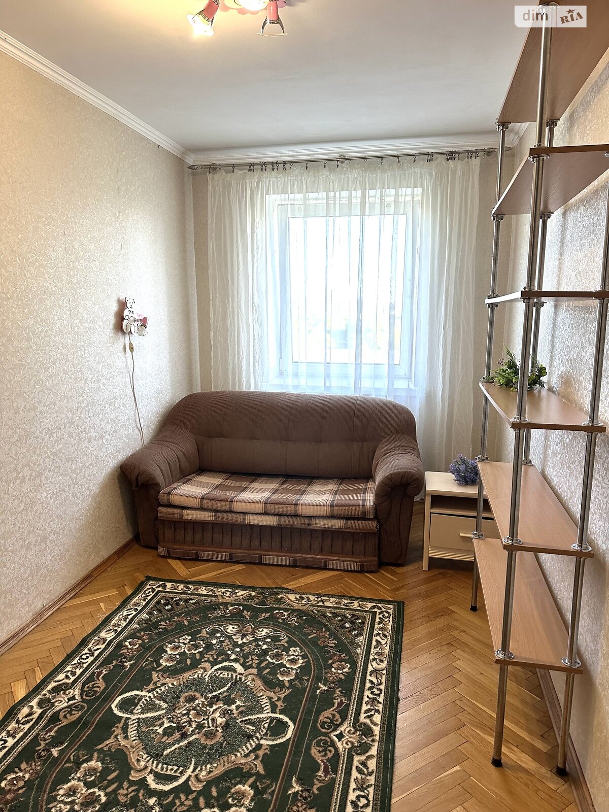 двокімнатна квартира в Рівному, район Центр, на вул. Княгині Ольги 7 в довготривалу оренду помісячно фото 1 двокімнатна квартира в Рівному, район Центр, на вул. Княгині Ольги 7 в довготривалу оренду помісячно фото 1