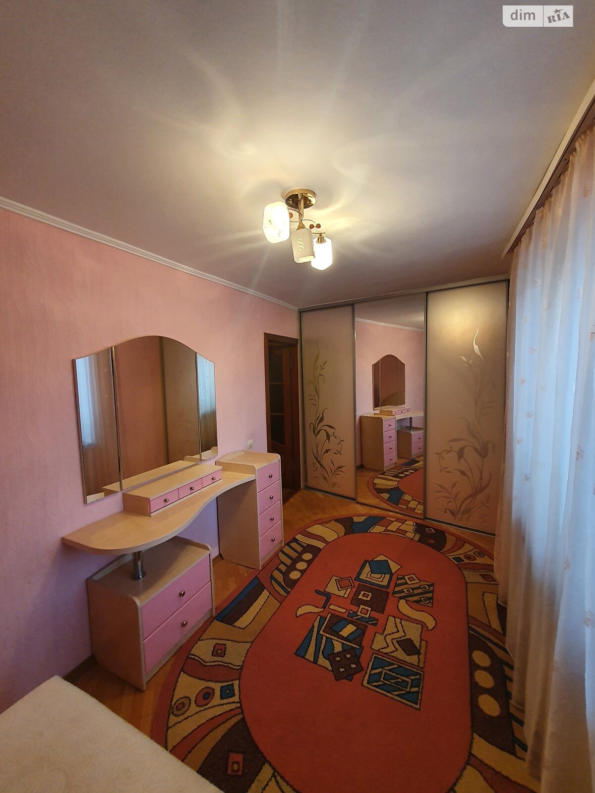 двокімнатна квартира в Рівному, район Центр, на вул. Княгині Ольги 7 в довготривалу оренду помісячно фото 1 двокімнатна квартира в Рівному, район Центр, на вул. Княгині Ольги 7 в довготривалу оренду помісячно фото 1