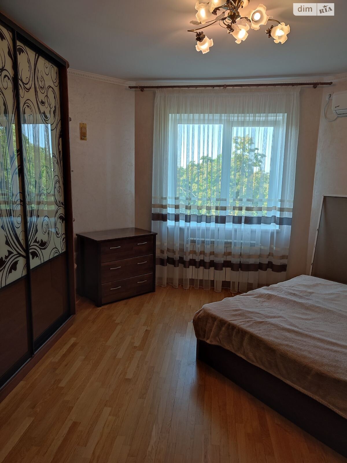 двухкомнатная квартира в Ровно, район Центр, на ул. Литовская 77 в аренду на долгий срок помесячно фото 1 двухкомнатная квартира в Ровно, район Центр, на ул. Литовская 77 в аренду на долгий срок помесячно фото 1