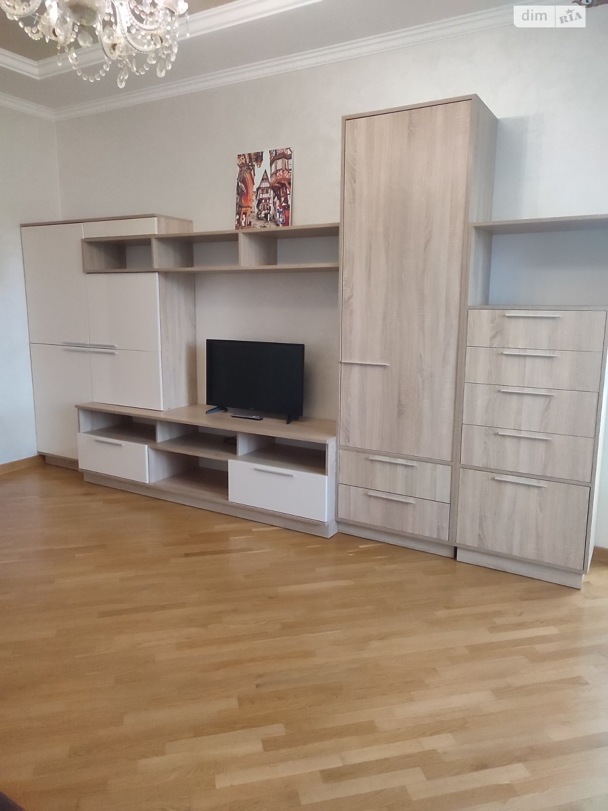 двухкомнатная квартира в Ровно, район Центр, на ул. Литовская 77 в аренду на долгий срок помесячно фото 1 двухкомнатная квартира в Ровно, район Центр, на ул. Литовская 77 в аренду на долгий срок помесячно фото 1