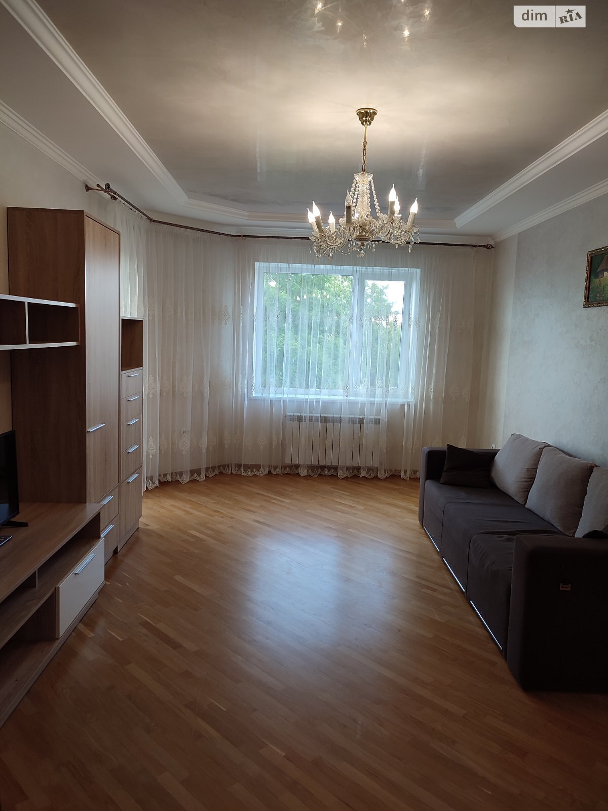 двухкомнатная квартира в Ровно, район Центр, на ул. Литовская 77 в аренду на долгий срок помесячно фото 1 двухкомнатная квартира в Ровно, район Центр, на ул. Литовская 77 в аренду на долгий срок помесячно фото 1