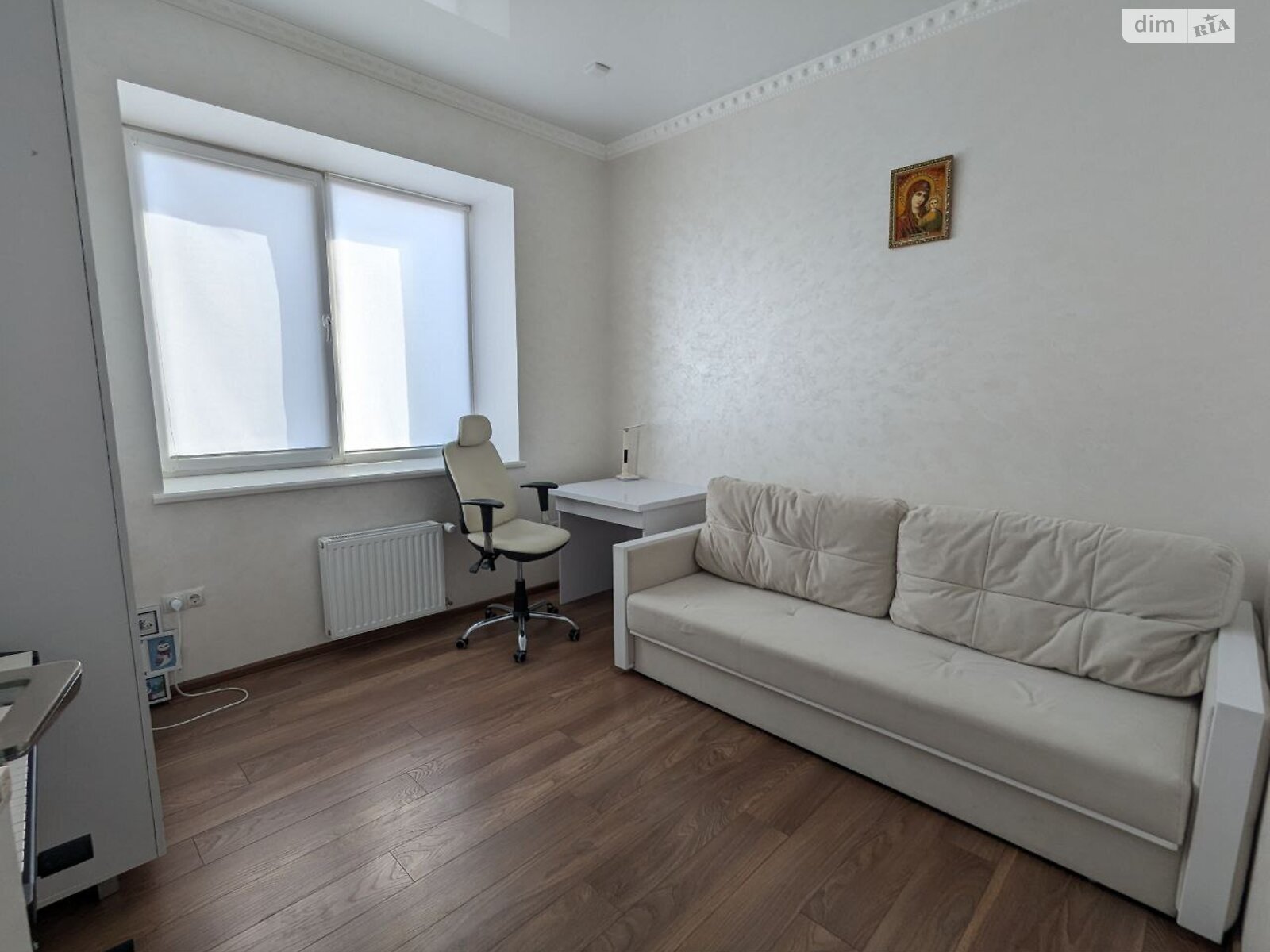 трикімнатна квартира в Рівному, район Центр, на вул. Мазепи Гетьмана 3 в довготривалу оренду помісячно фото 1 трикімнатна квартира в Рівному, район Центр, на вул. Мазепи Гетьмана 3 в довготривалу оренду помісячно фото 1