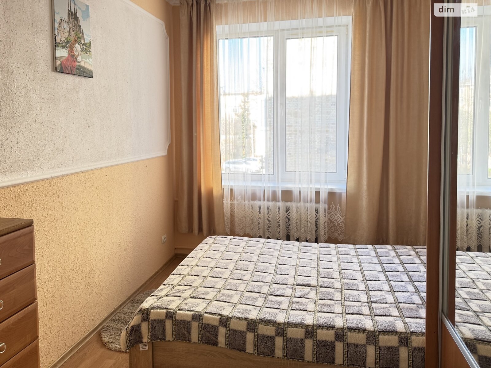 двокімнатна квартира в Рівному, район Центр, на просп. Миру в довготривалу оренду помісячно фото 1 двокімнатна квартира в Рівному, район Центр, на просп. Миру в довготривалу оренду помісячно фото 1