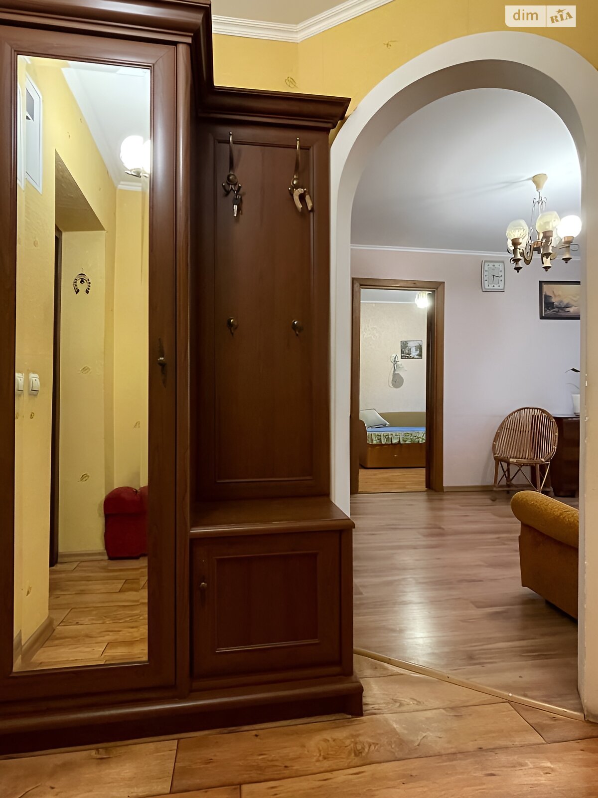 двокімнатна квартира в Рівному, район Центр, на просп. Миру в довготривалу оренду помісячно фото 1 двокімнатна квартира в Рівному, район Центр, на просп. Миру в довготривалу оренду помісячно фото 1