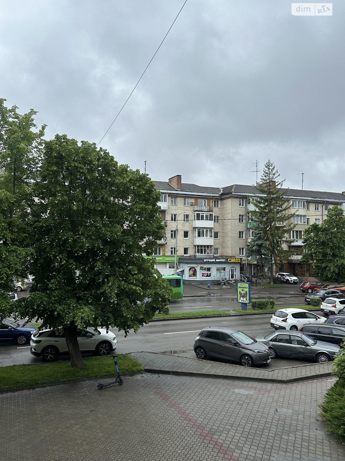 двокімнатна квартира з меблями в Рівному, район Центр, на просп. Миру в довготривалу оренду помісячно фото 1 двокімнатна квартира з меблями в Рівному, район Центр, на просп. Миру в довготривалу оренду помісячно фото 1