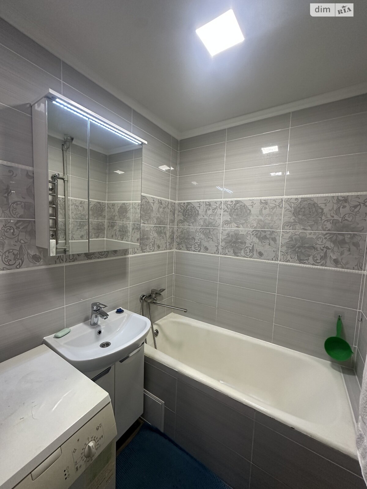 однокомнатная квартира в Ровно, район Центр, на ул. Мицкевича в аренду на долгий срок помесячно фото 1