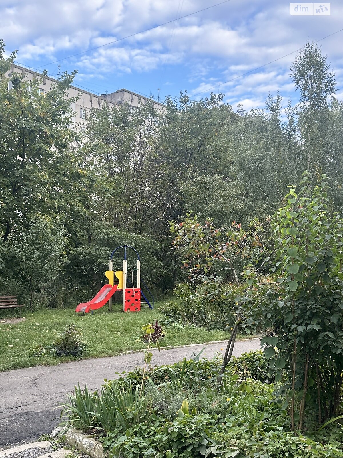 однокомнатная квартира в Ровно, район Центр, на ул. Мицкевича в аренду на долгий срок помесячно фото 1