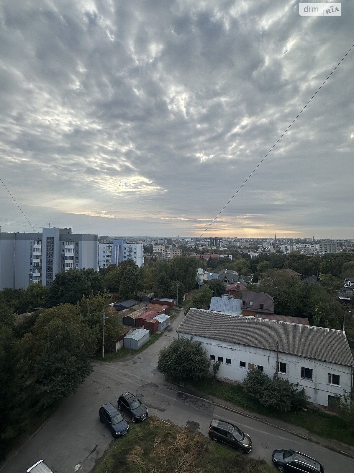 однокомнатная квартира в Ровно, район Центр, на ул. Мицкевича в аренду на долгий срок помесячно фото 1