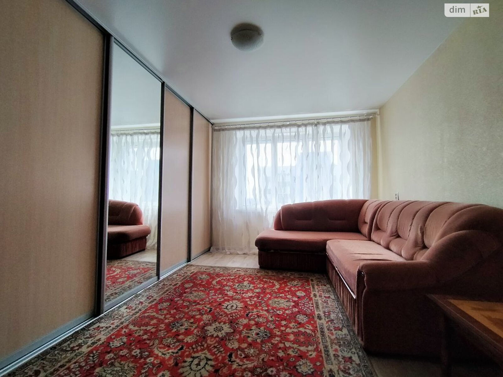 двухкомнатная квартира в Ровно, район Центр, на ул. Мицкевича 11 в аренду на долгий срок помесячно фото 1 двухкомнатная квартира в Ровно, район Центр, на ул. Мицкевича 11 в аренду на долгий срок помесячно фото 1