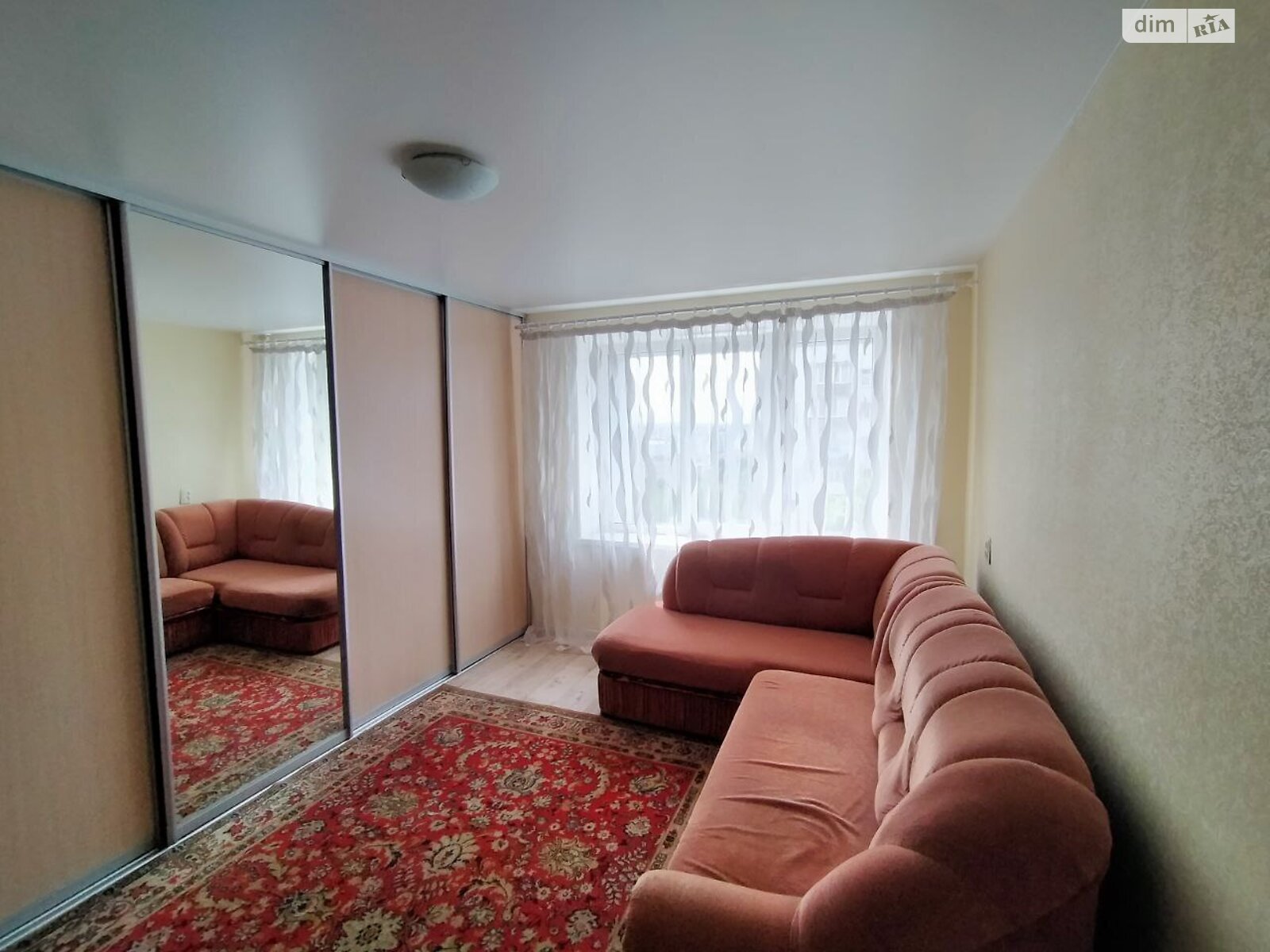 двухкомнатная квартира в Ровно, район Центр, на ул. Мицкевича 11 в аренду на долгий срок помесячно фото 1 двухкомнатная квартира в Ровно, район Центр, на ул. Мицкевича 11 в аренду на долгий срок помесячно фото 1