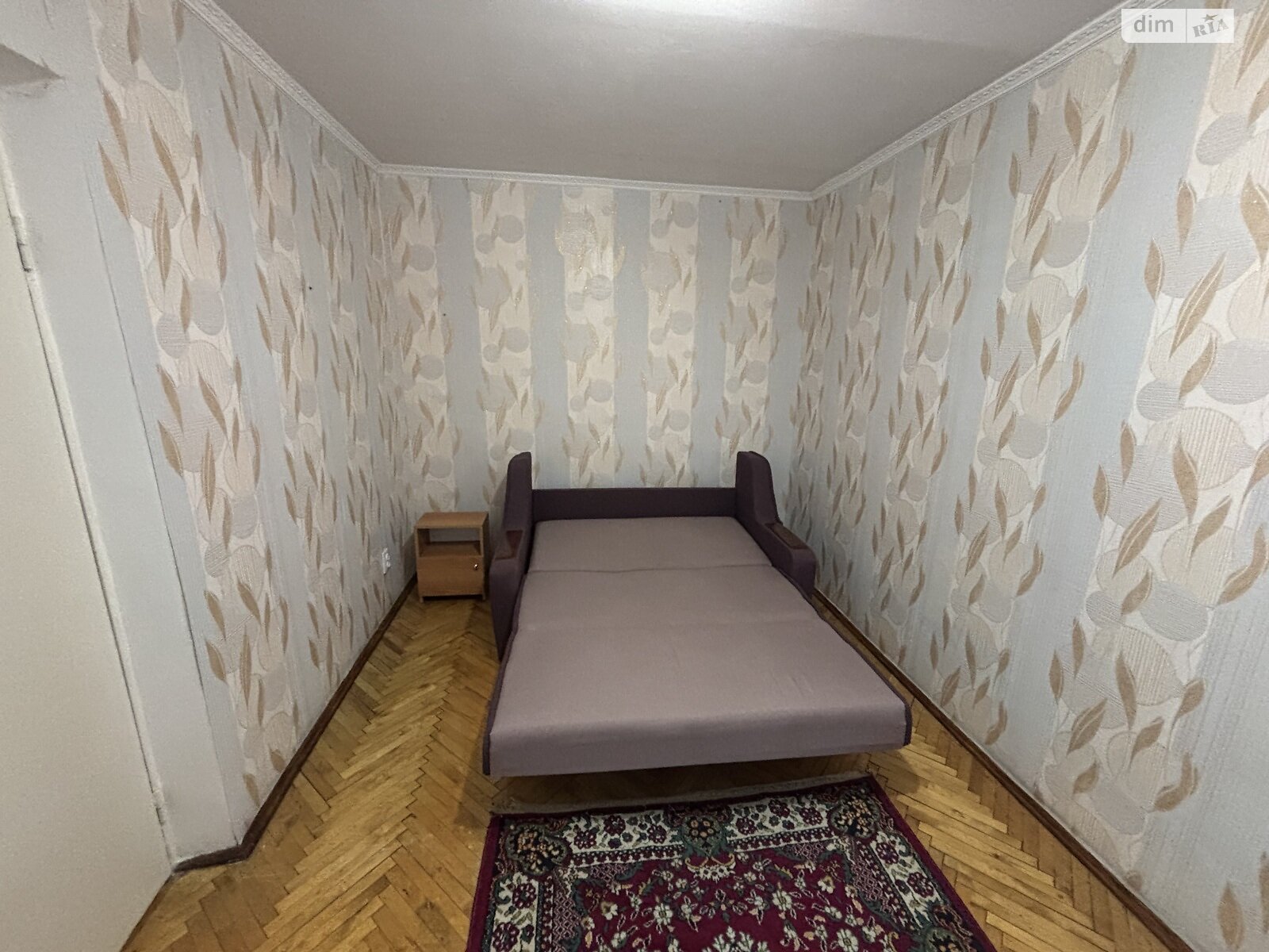 двухкомнатная квартира в Ровно, район Центр, на ул. Мицкевича 34 в аренду на долгий срок помесячно фото 1