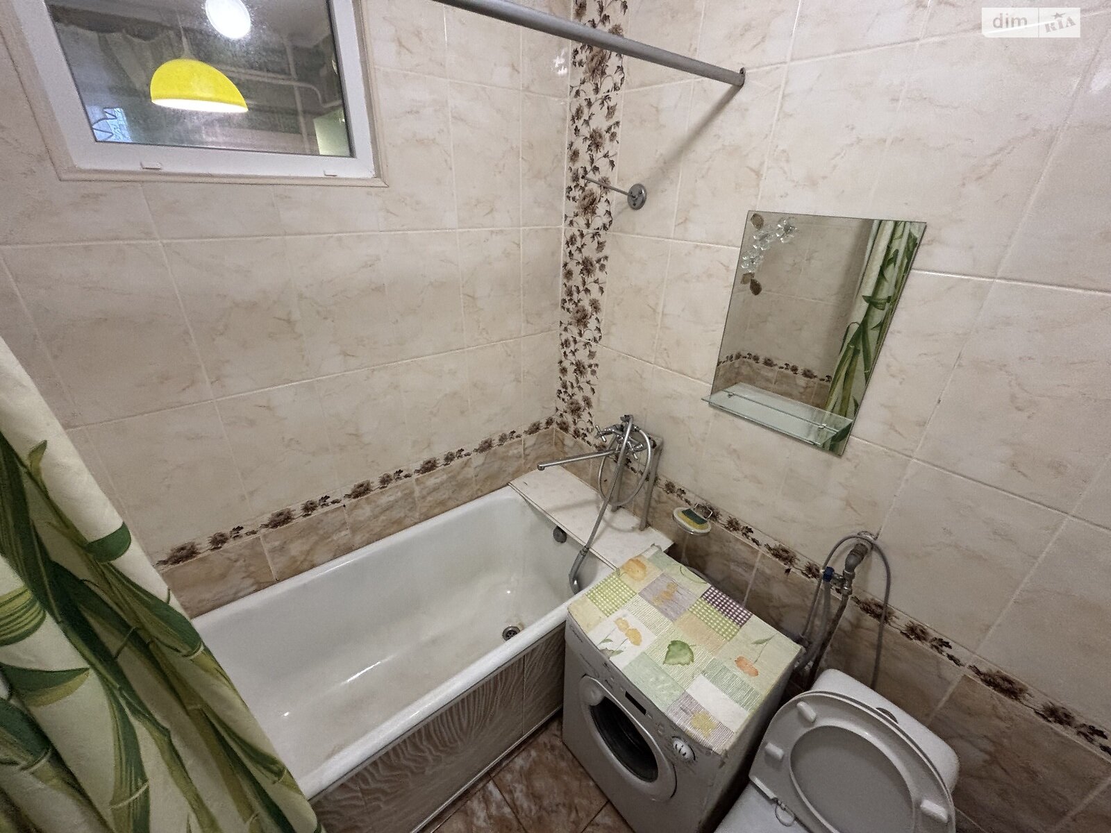 двухкомнатная квартира в Ровно, район Центр, на ул. Мицкевича 34 в аренду на долгий срок помесячно фото 1