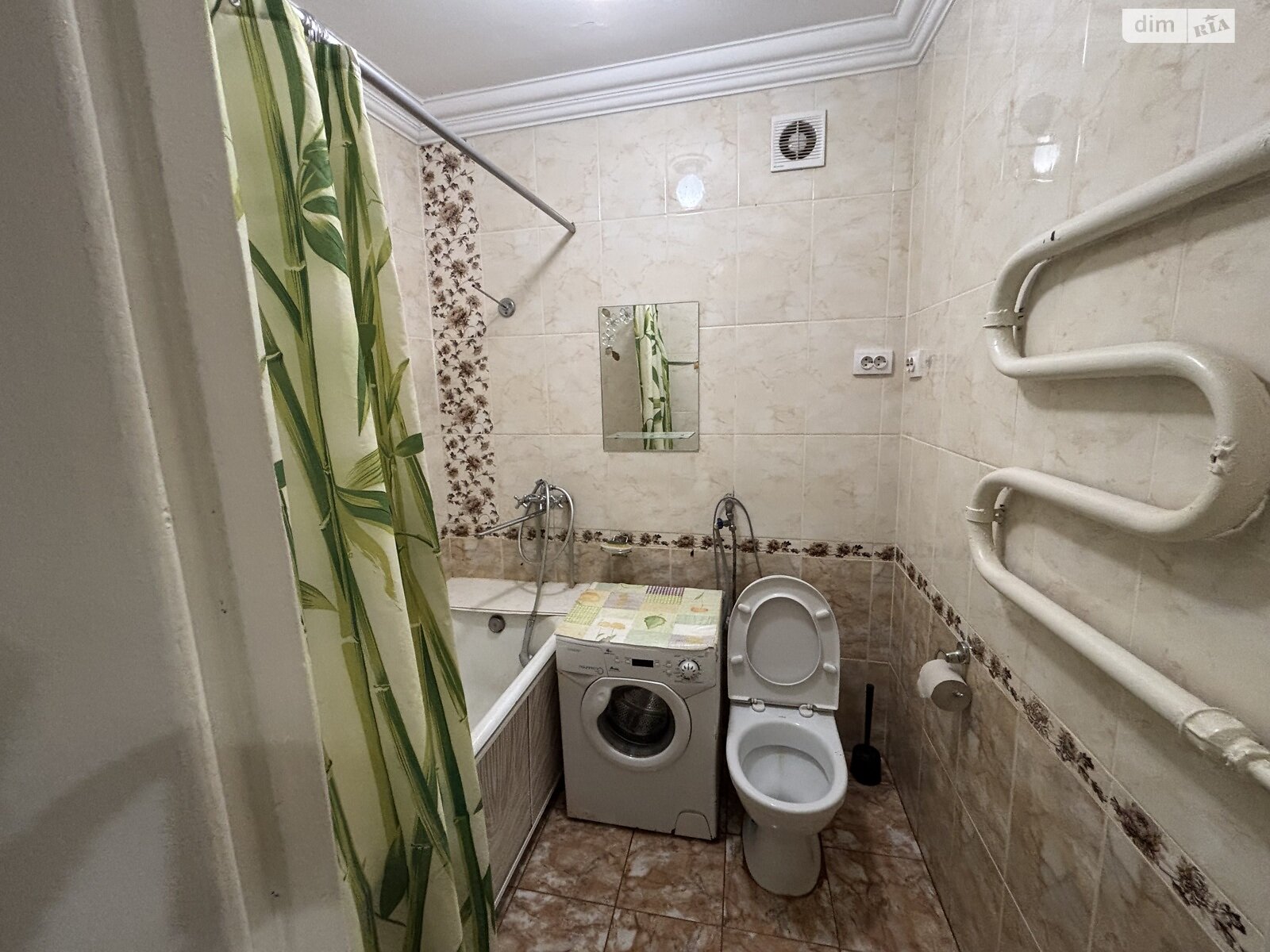 двухкомнатная квартира в Ровно, район Центр, на ул. Мицкевича 34 в аренду на долгий срок помесячно фото 1