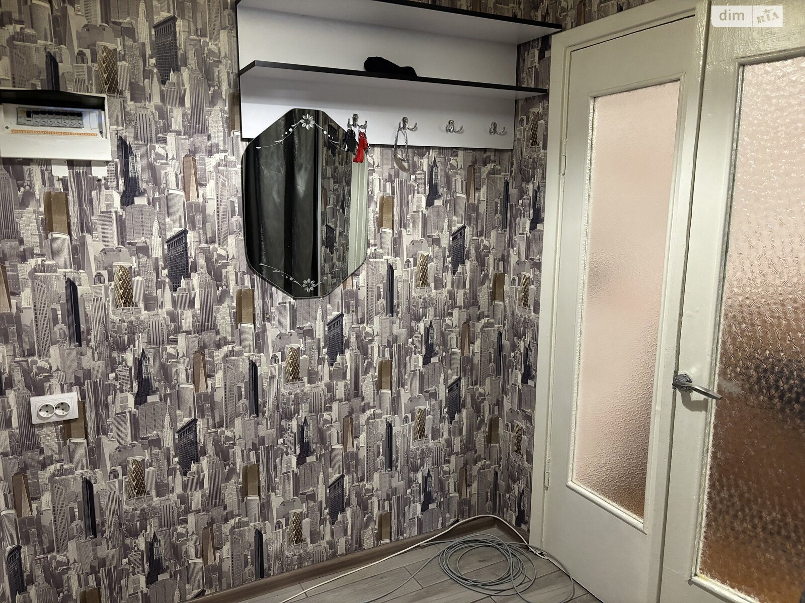 двухкомнатная квартира в Ровно, район Центр, на ул. Мицкевича 34 в аренду на долгий срок помесячно фото 1