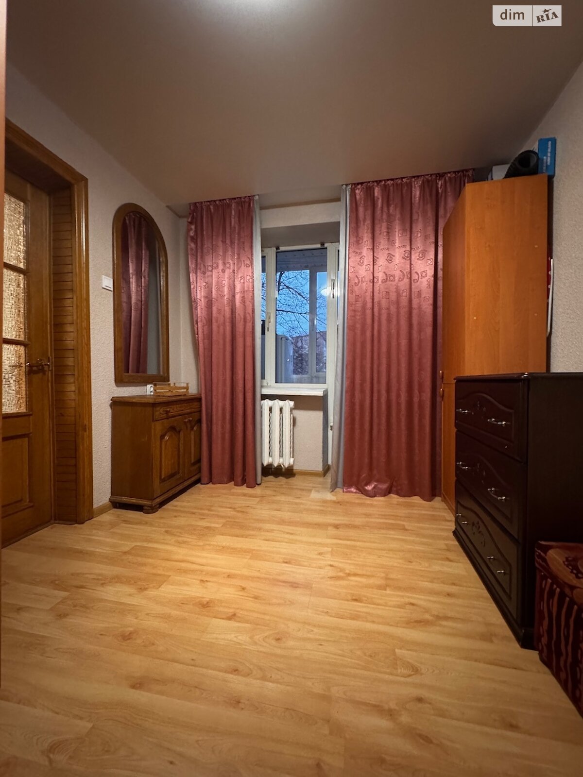 двухкомнатная квартира в Ровно, район Центр, на ул. Мицкевича 36 в аренду на долгий срок помесячно фото 1 двухкомнатная квартира в Ровно, район Центр, на ул. Мицкевича 36 в аренду на долгий срок помесячно фото 1
