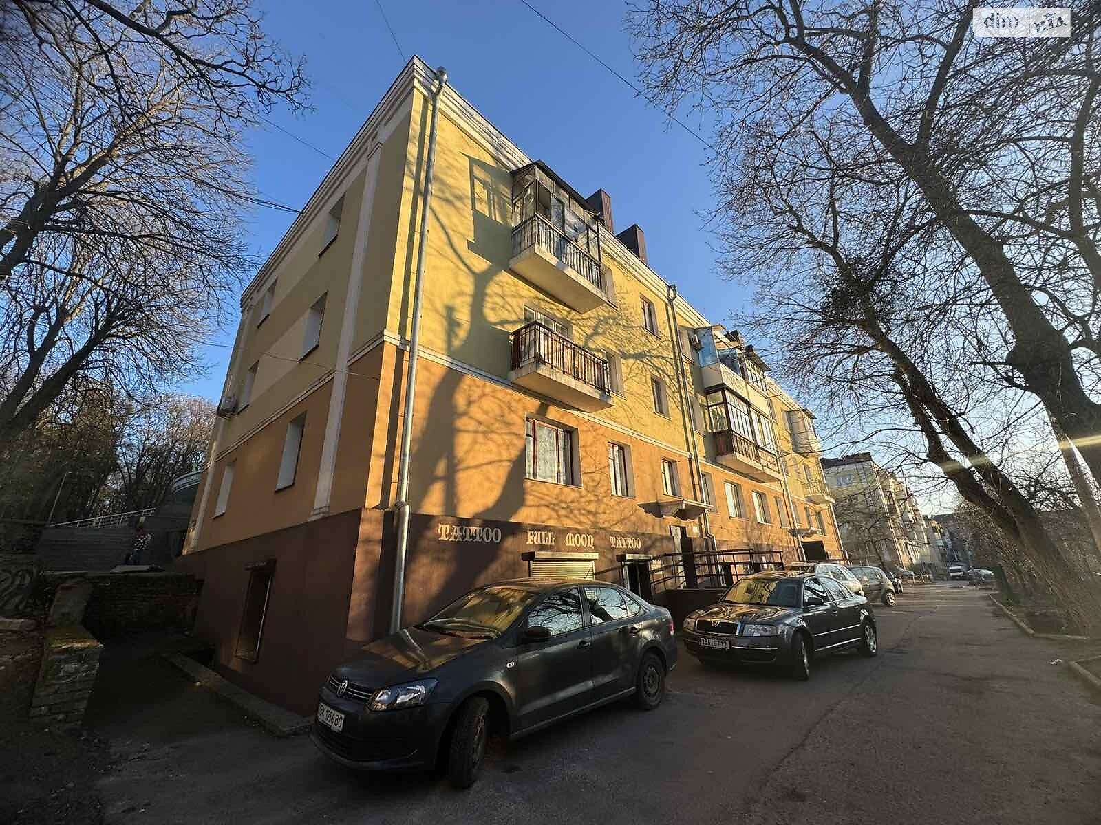 однокомнатная квартира в Ровно, район Центр, на ул. Парковая 4 в аренду на долгий срок помесячно фото 1 однокомнатная квартира в Ровно, район Центр, на ул. Парковая 4 в аренду на долгий срок помесячно фото 1
