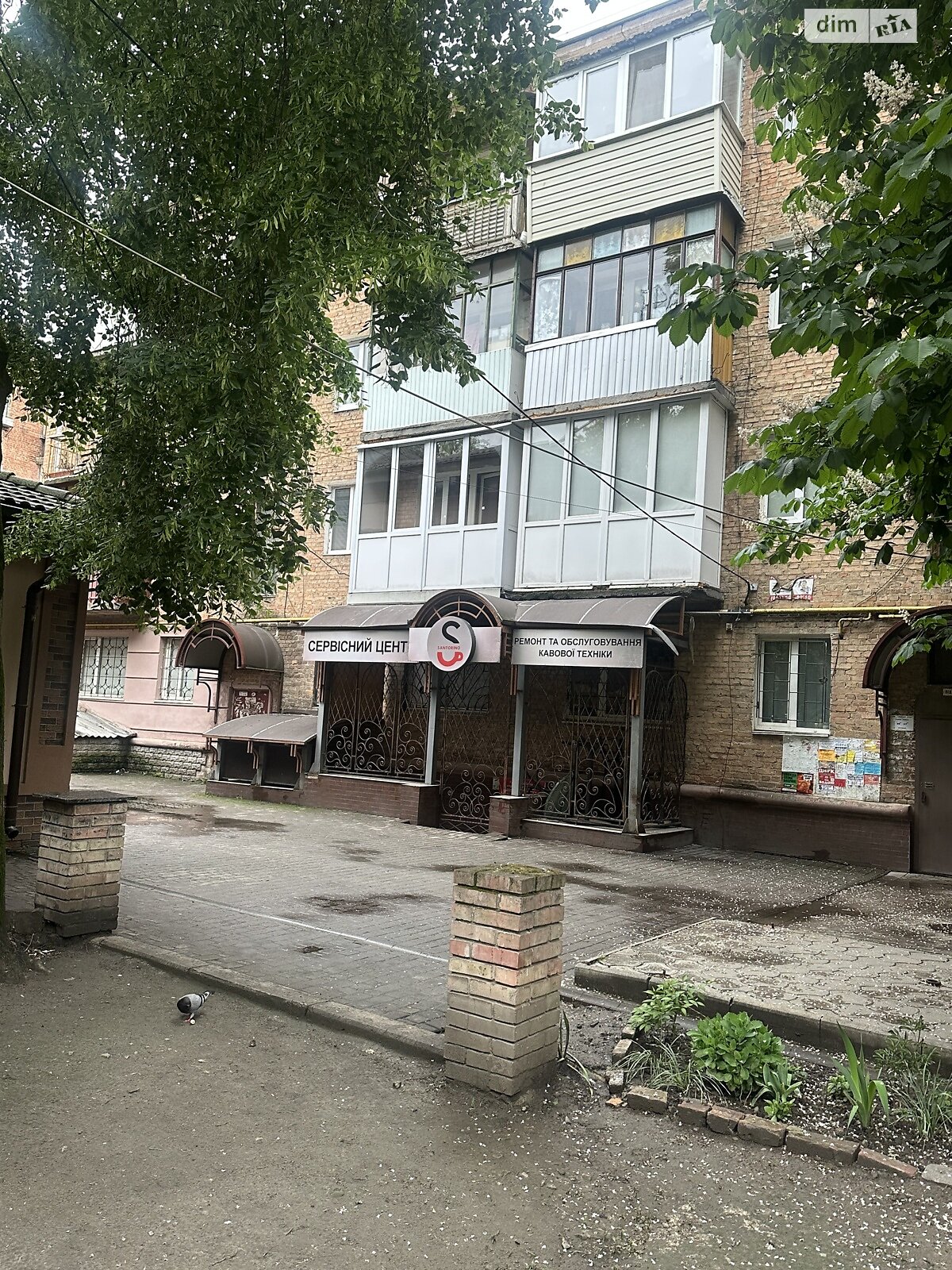 однокімнатна квартира в Рівному, район Центр, на вул. Полуботка Гетьмана в довготривалу оренду помісячно фото 1 однокімнатна квартира в Рівному, район Центр, на вул. Полуботка Гетьмана в довготривалу оренду помісячно фото 1