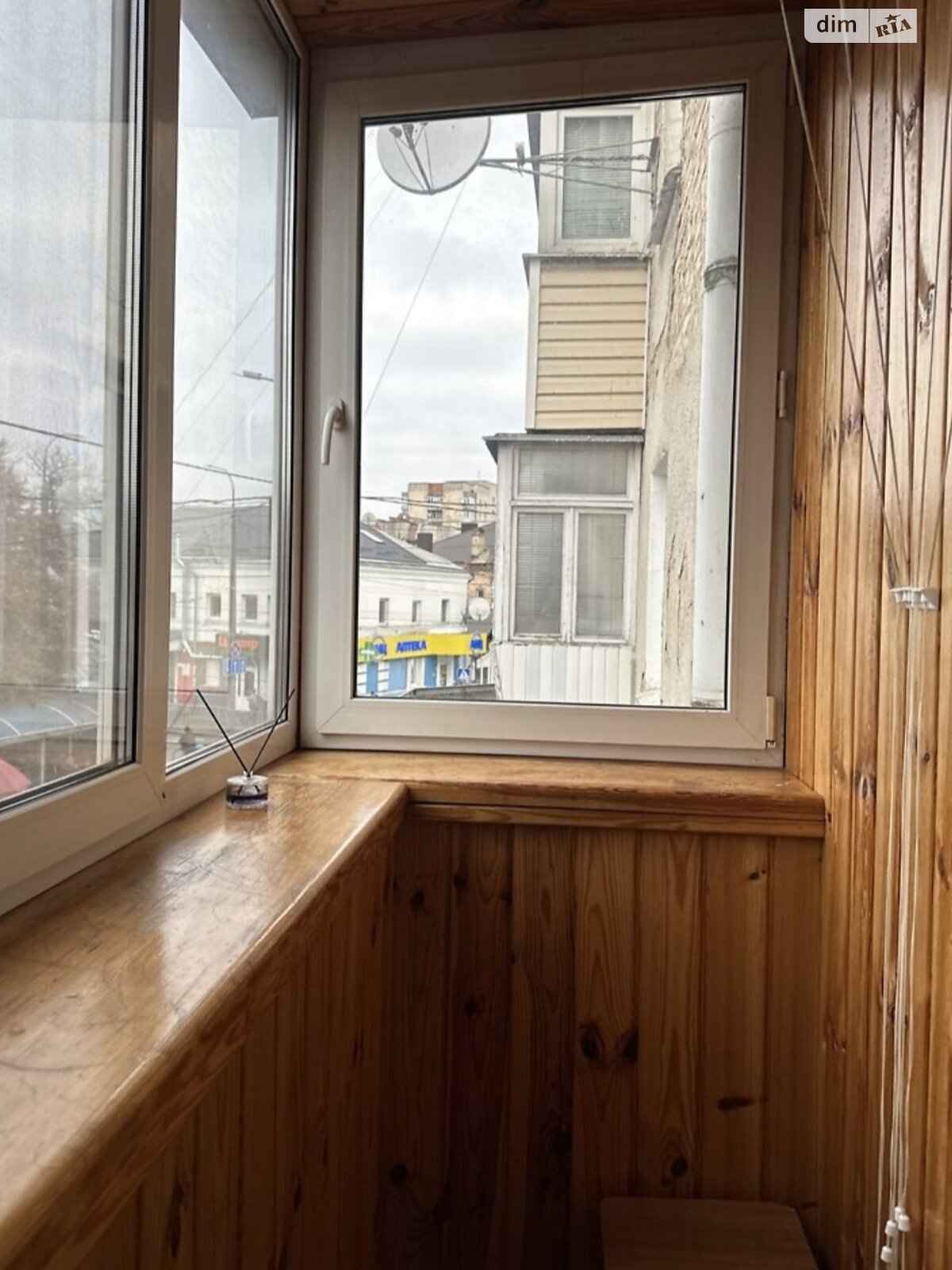 однокомнатная квартира в Ровно, район Центр, на ул. Полуботка Гетьмана в аренду на долгий срок помесячно фото 1