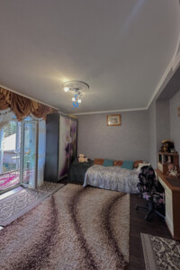 однокомнатная квартира в Ровно, район Центр, на ул. Сагайдачного Гетьмана 5 в аренду на долгий срок помесячно фото 2