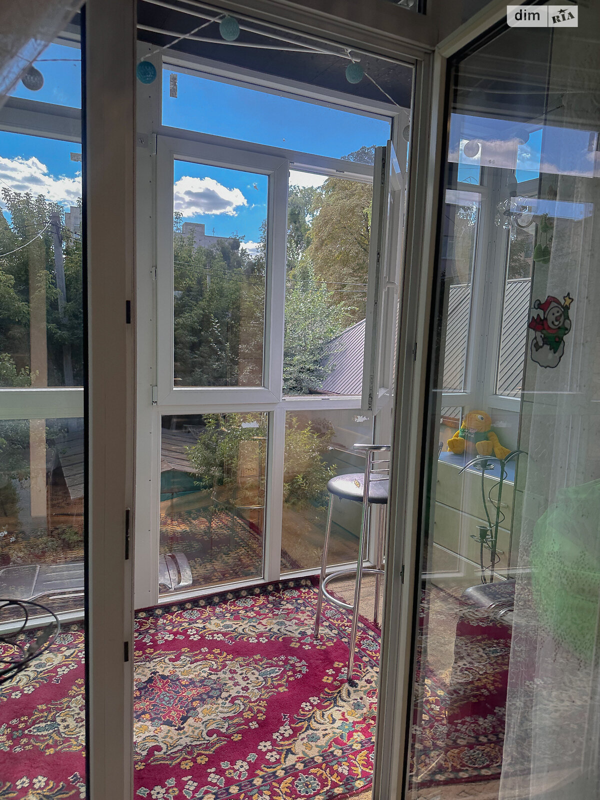 однокомнатная квартира в Ровно, район Центр, на ул. Сагайдачного Гетьмана 5 в аренду на долгий срок помесячно фото 1