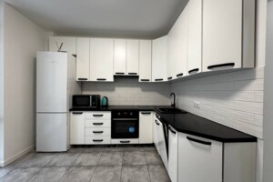 однокомнатная квартира в Ровно, район Центр, на ул. Саймона Смита 10 в аренду на долгий срок помесячно фото 2