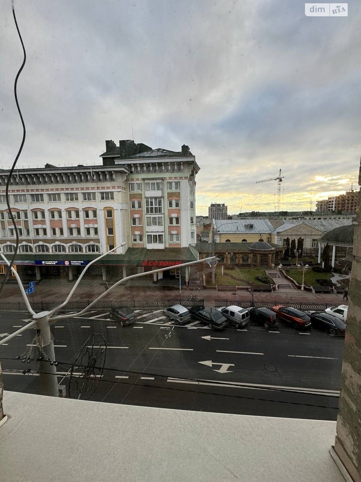 двокімнатна квартира в Рівному, район Центр, на вул. Соборна 156 в довготривалу оренду помісячно фото 1 двокімнатна квартира в Рівному, район Центр, на вул. Соборна 156 в довготривалу оренду помісячно фото 1
