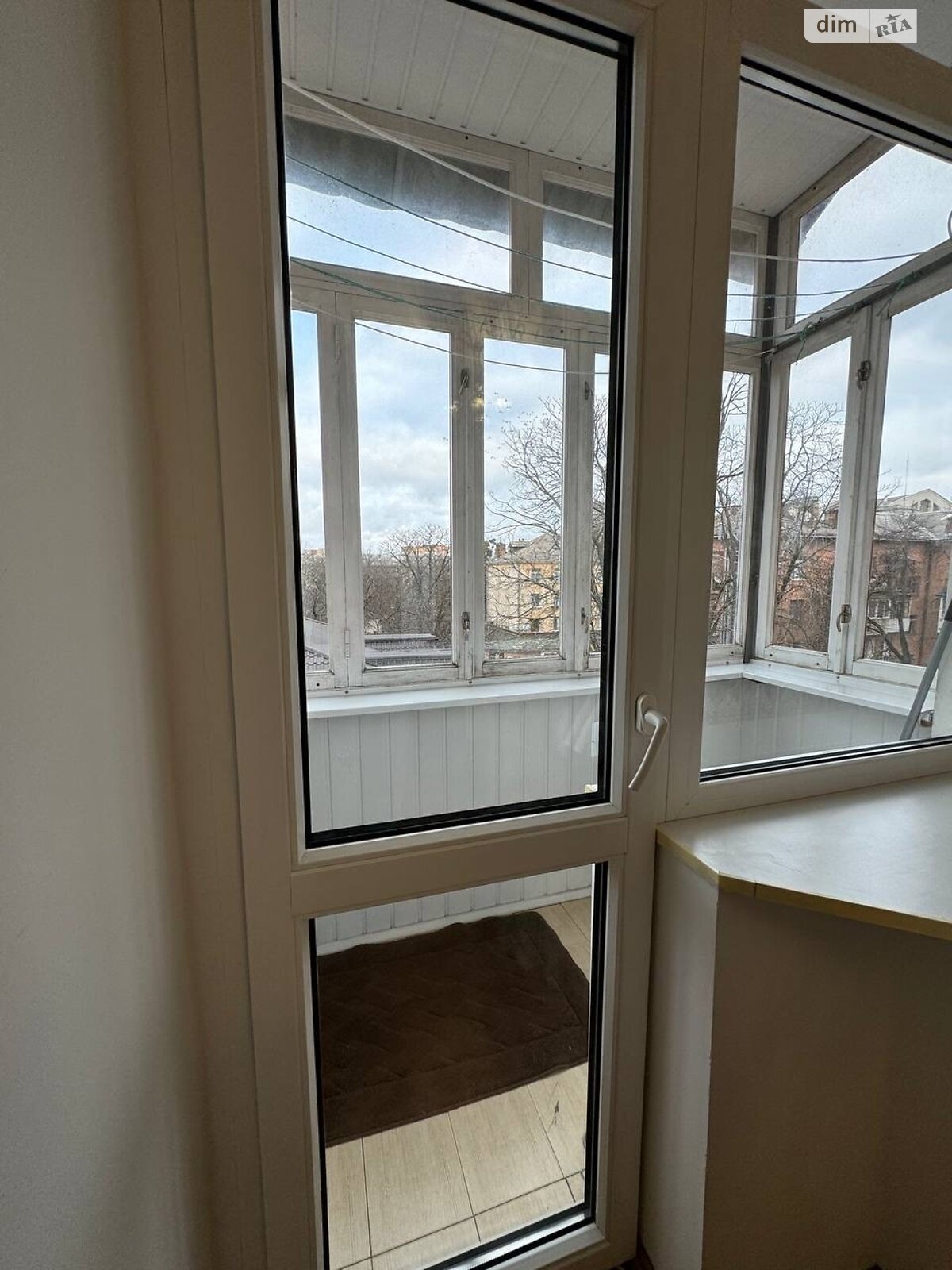 двокімнатна квартира в Рівному, район Центр, на вул. Соборна 156 в довготривалу оренду помісячно фото 1 двокімнатна квартира в Рівному, район Центр, на вул. Соборна 156 в довготривалу оренду помісячно фото 1