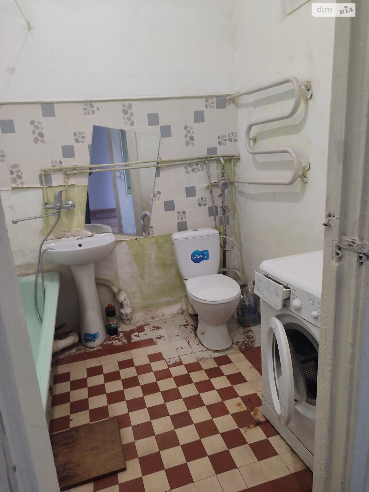 двухкомнатная квартира в Ровно, район Центр, на ул. Соборная 156 в аренду на долгий срок помесячно фото 1 двухкомнатная квартира в Ровно, район Центр, на ул. Соборная 156 в аренду на долгий срок помесячно фото 1