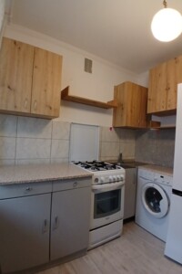 трехкомнатная квартира в Ровно, район Центр, на ул. Соборная 36 в аренду на долгий срок помесячно фото 2