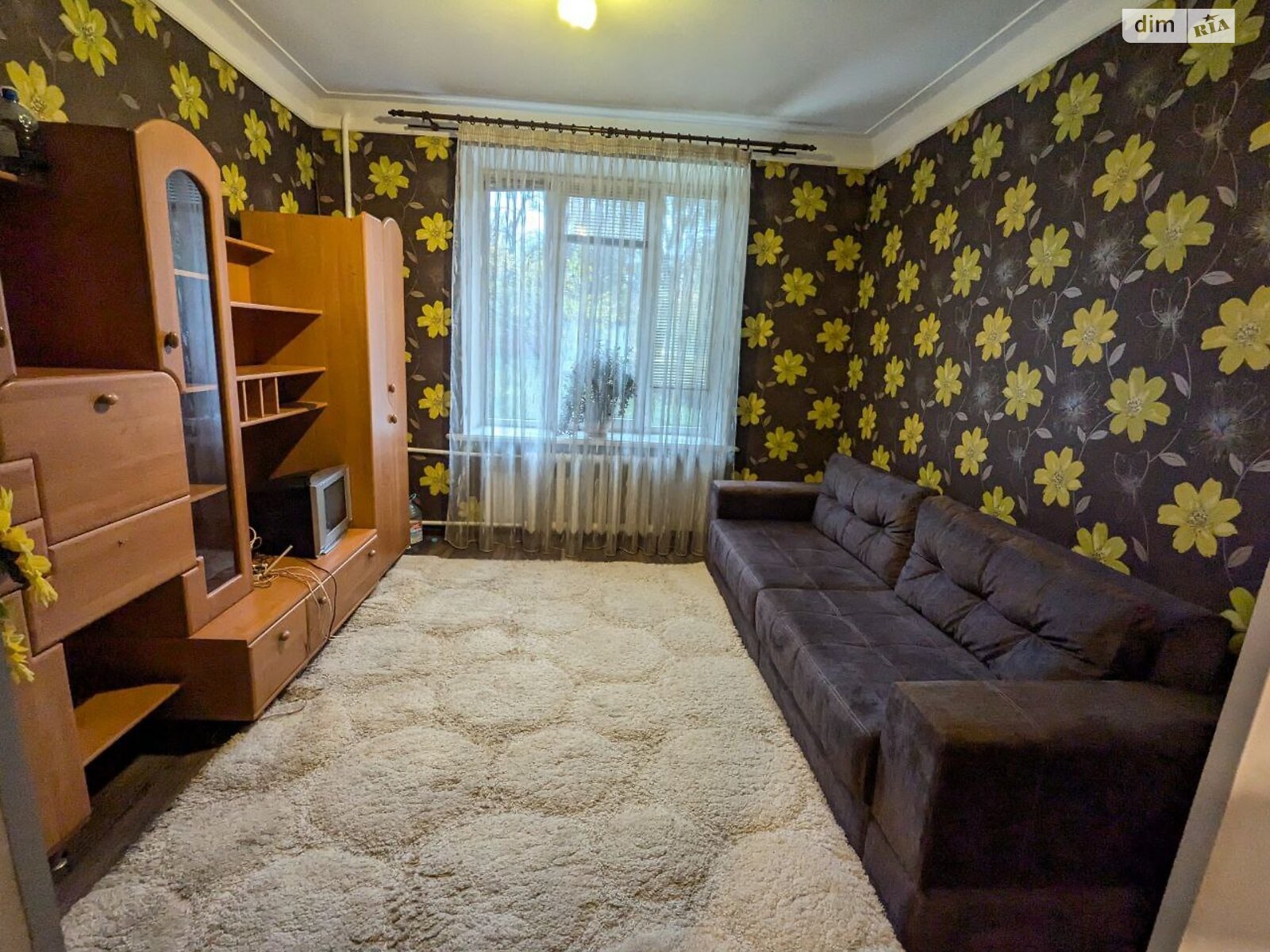 двокімнатна квартира в Рівному, район Центр, на вул. Соборна 9 в довготривалу оренду помісячно фото 1 двокімнатна квартира в Рівному, район Центр, на вул. Соборна 9 в довготривалу оренду помісячно фото 1