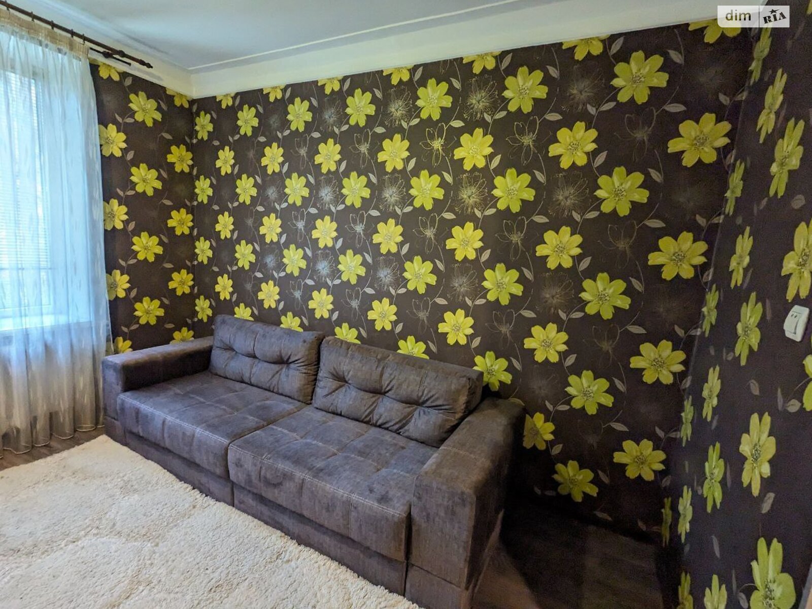 двокімнатна квартира в Рівному, район Центр, на вул. Соборна 9 в довготривалу оренду помісячно фото 1 двокімнатна квартира в Рівному, район Центр, на вул. Соборна 9 в довготривалу оренду помісячно фото 1