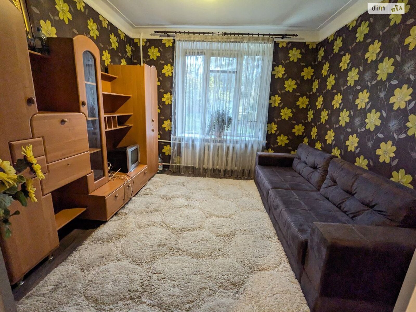 двокімнатна квартира в Рівному, район Центр, на вул. Соборна 9 в довготривалу оренду помісячно фото 1 двокімнатна квартира в Рівному, район Центр, на вул. Соборна 9 в довготривалу оренду помісячно фото 1