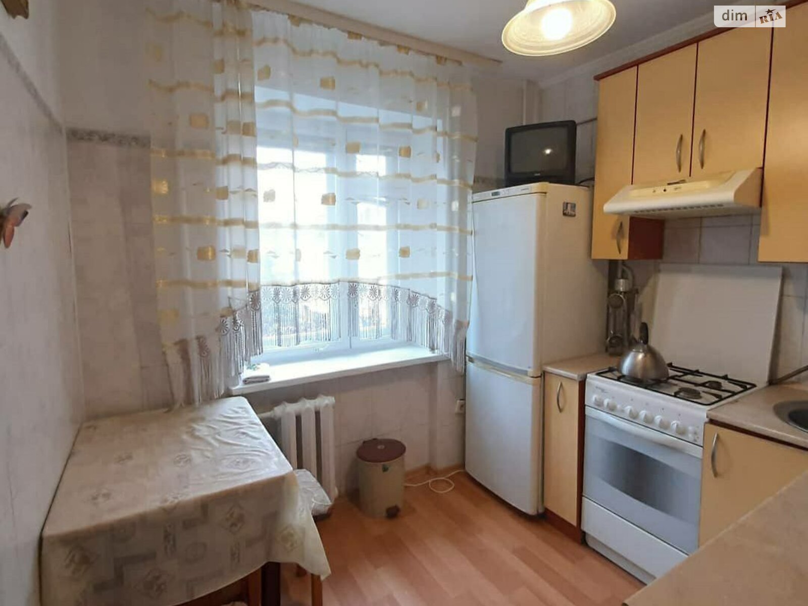 двухкомнатная квартира в Ровно, район Центр, на ул. Степана Бандеры 26 в аренду на долгий срок помесячно фото 1