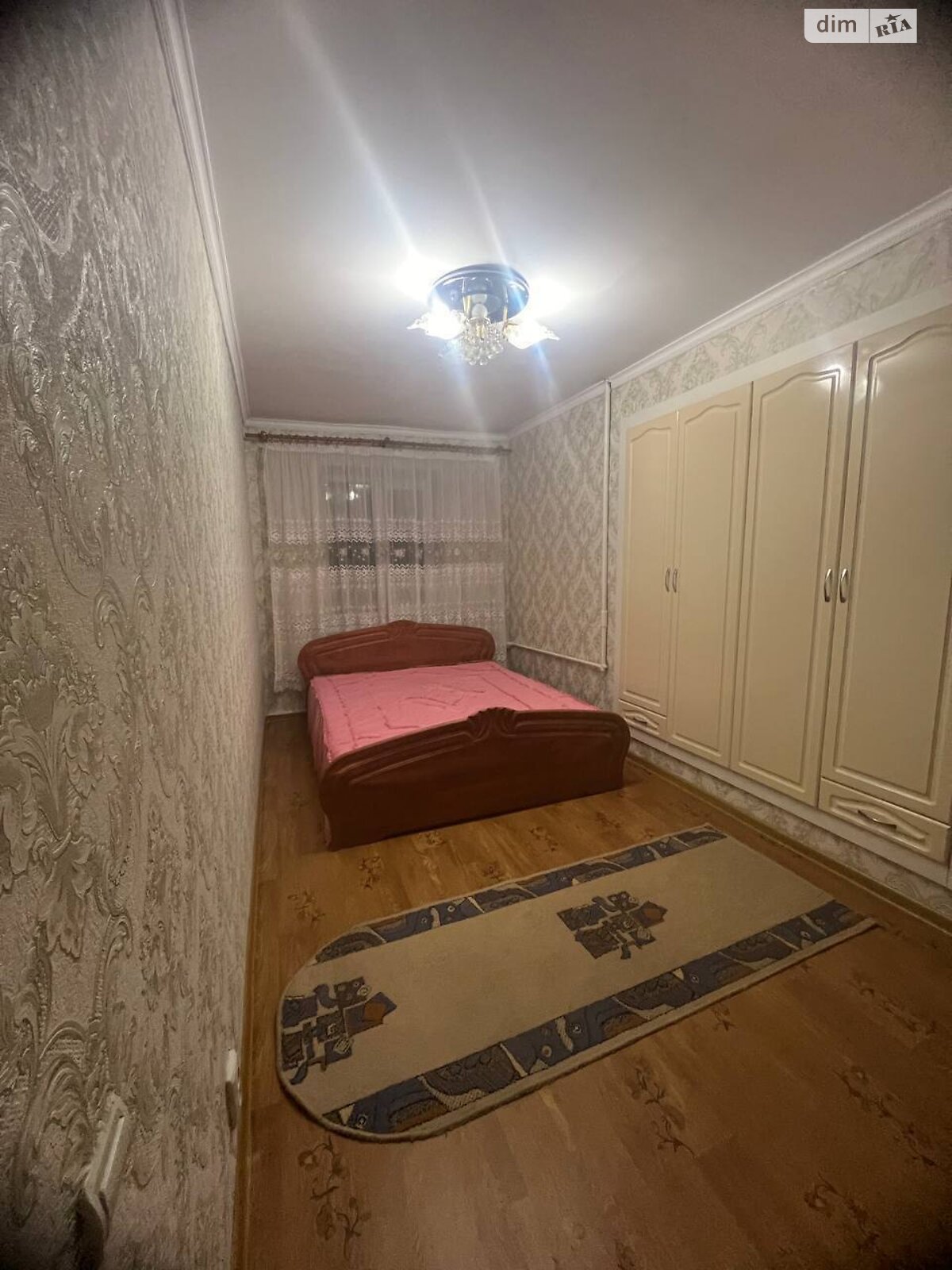 двухкомнатная квартира в Ровно, район Центр, на ул. Степана Бандеры 46 в аренду на долгий срок помесячно фото 1